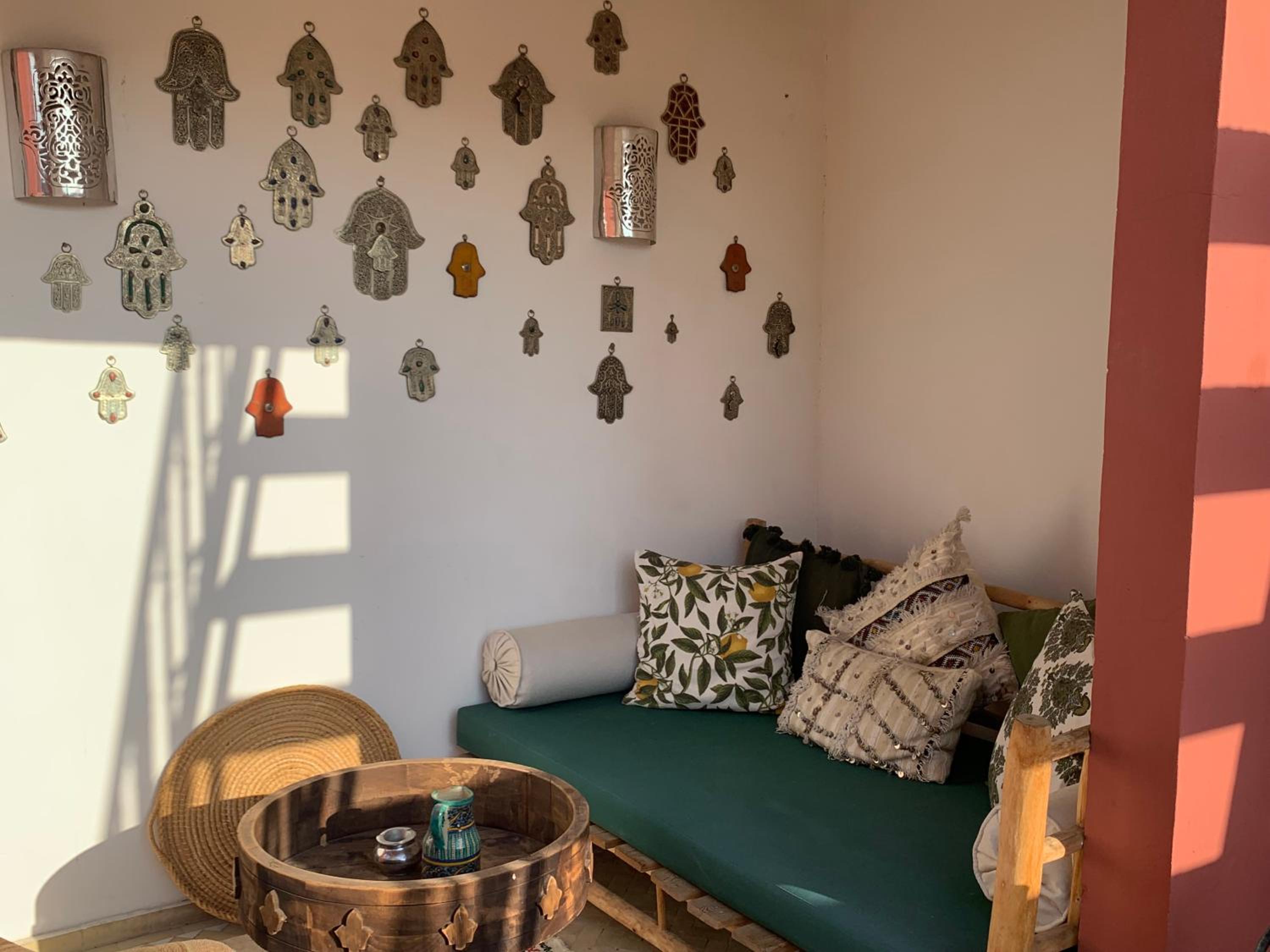 lounge