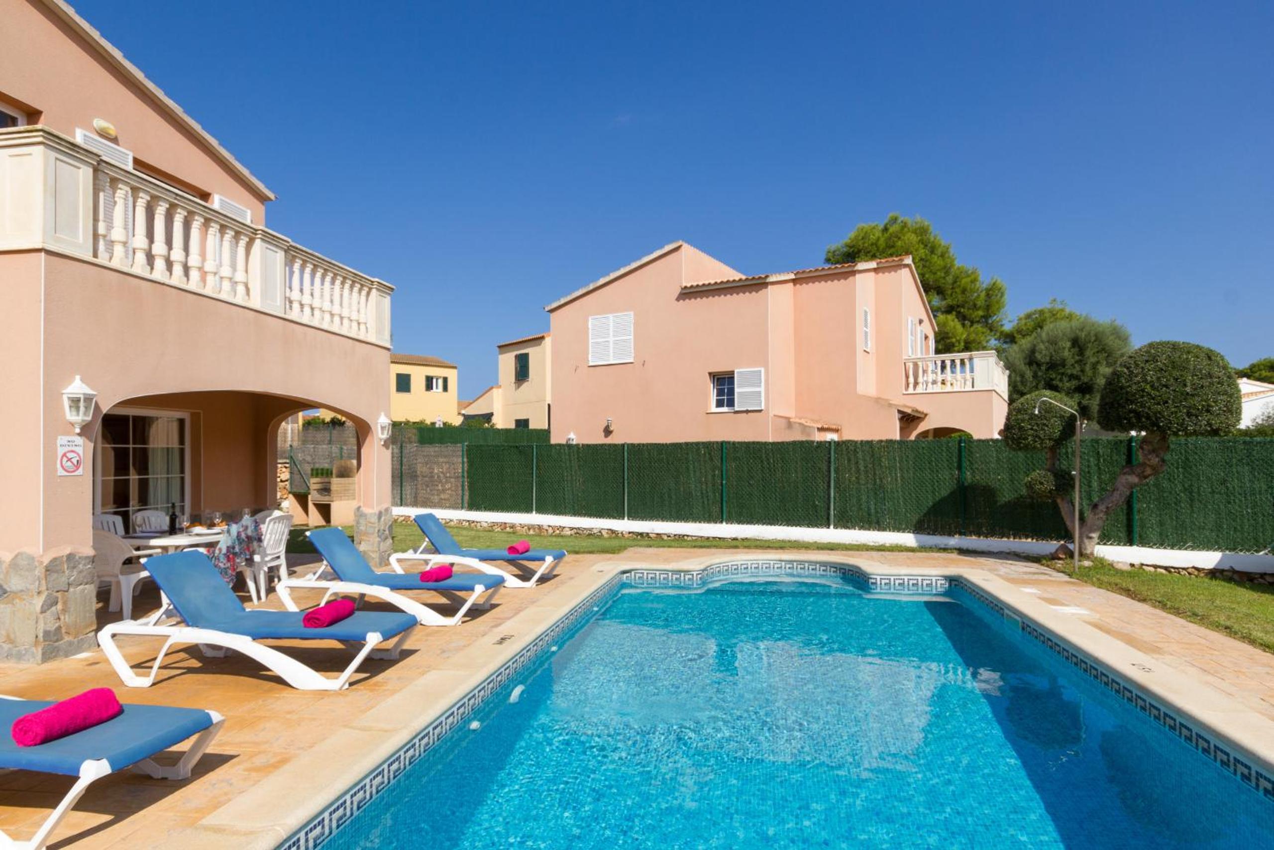 Villa Llebeig by Escape Home view 3