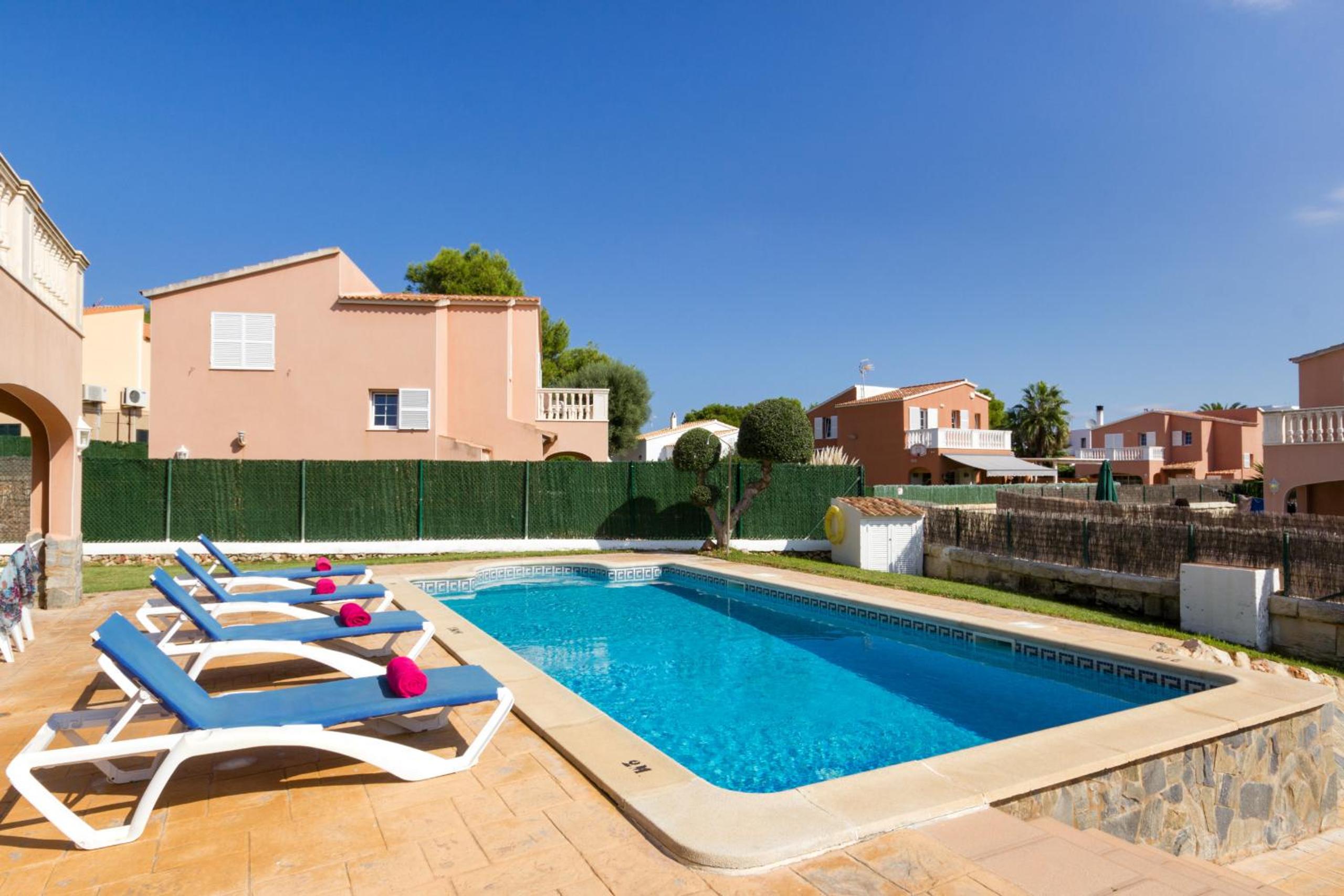 Villa Llebeig by Escape Home view 2