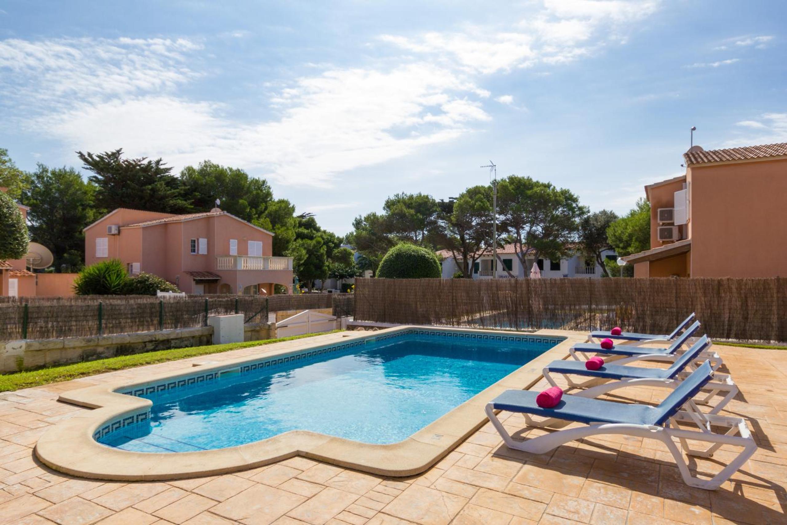 Villa Llebeig by Escape Home view 5