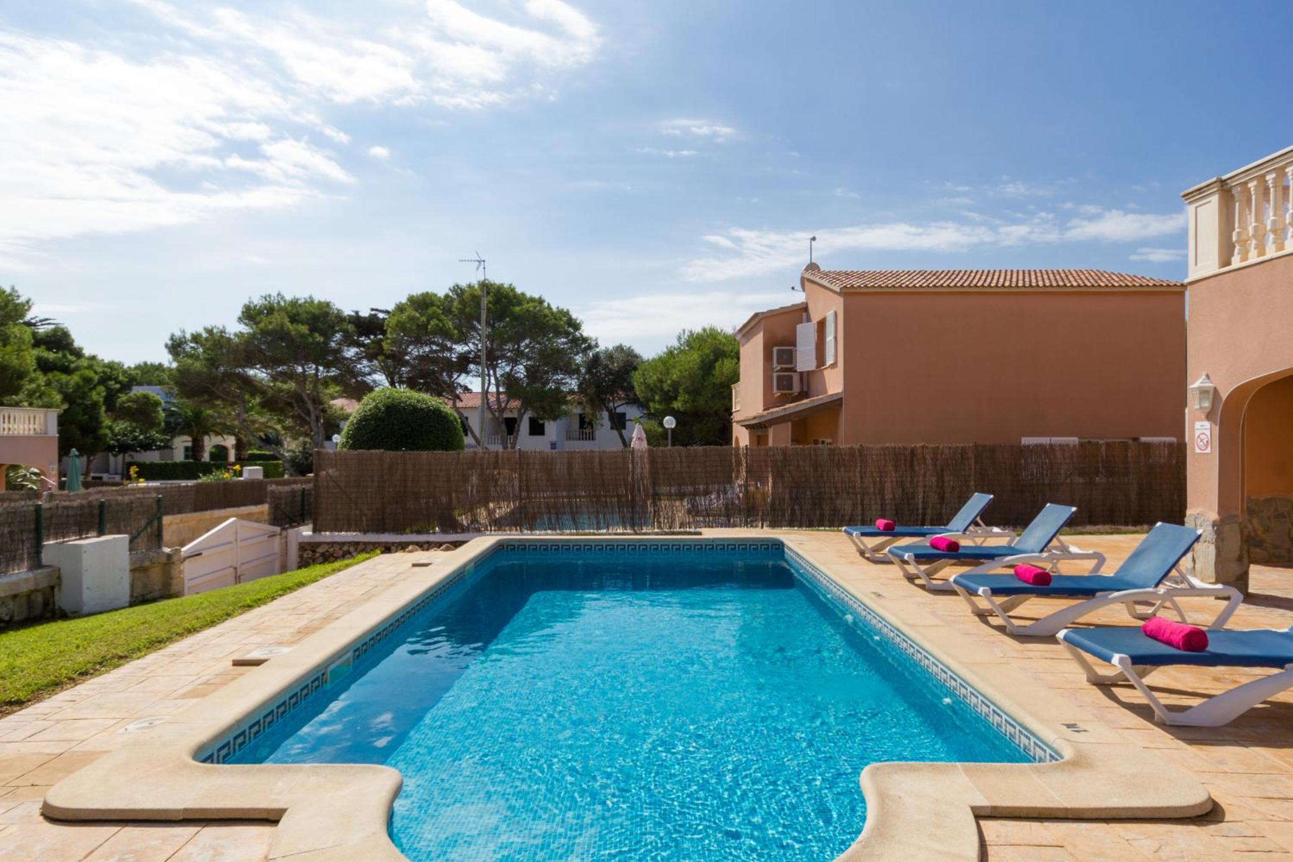 Villa Llebeig by Escape Home view 4