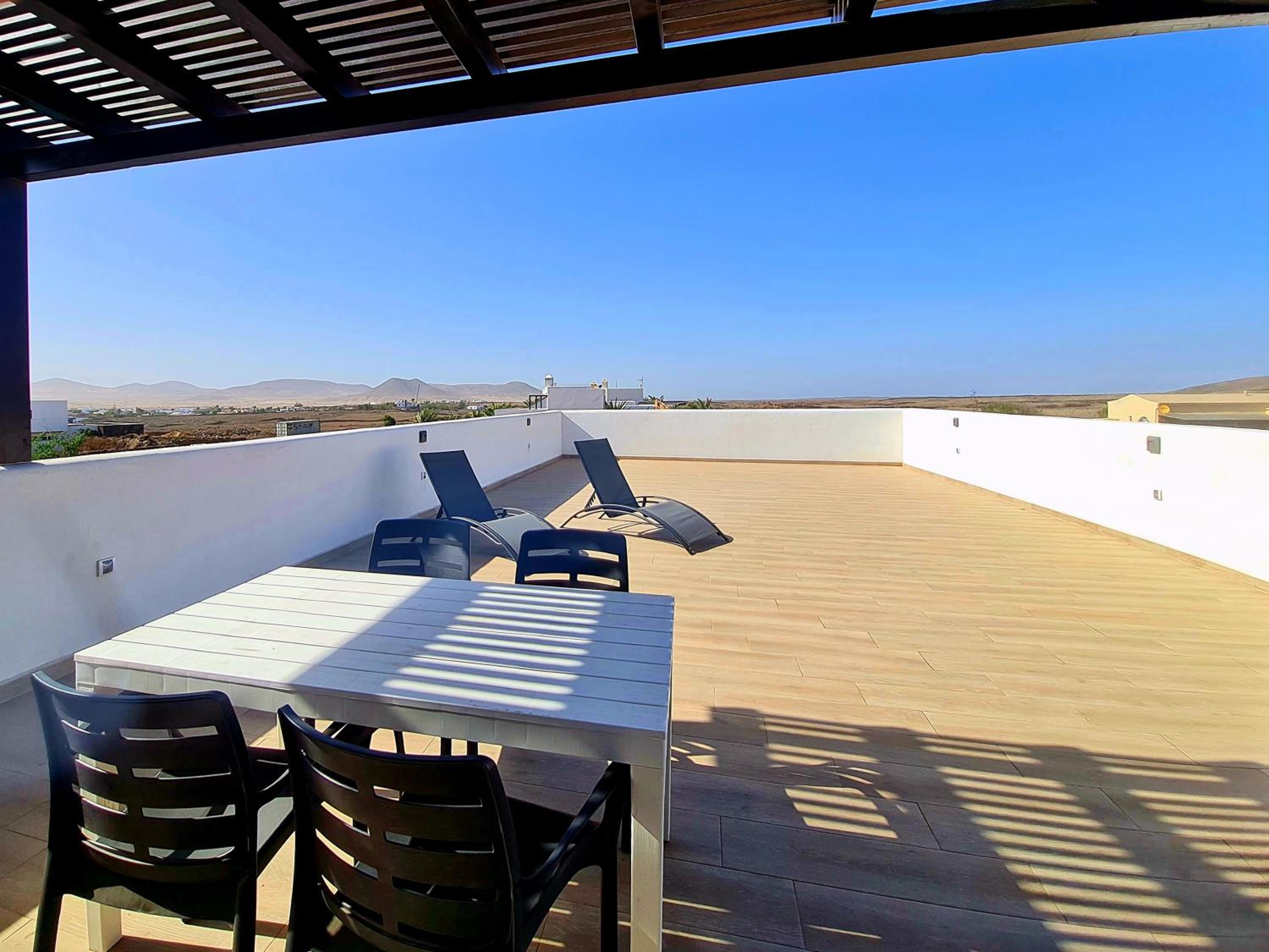 MAAR House Lajares