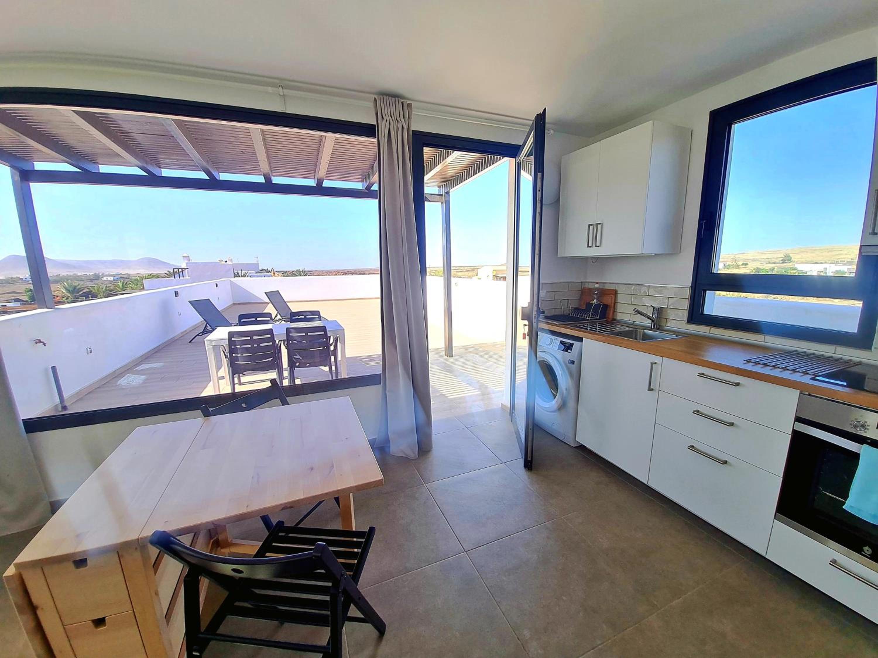 MAAR House Lajares