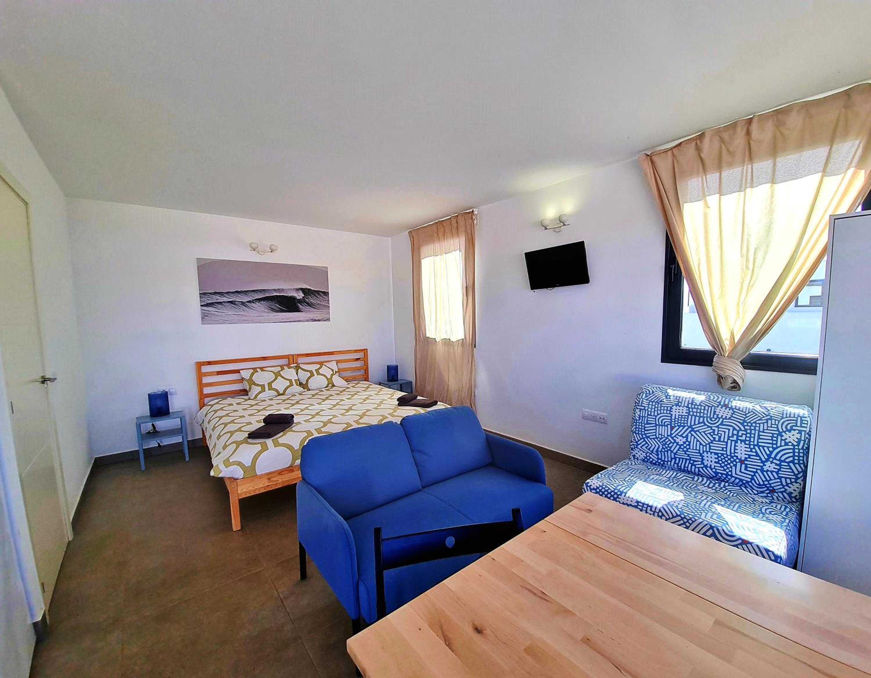 MAAR House Lajares