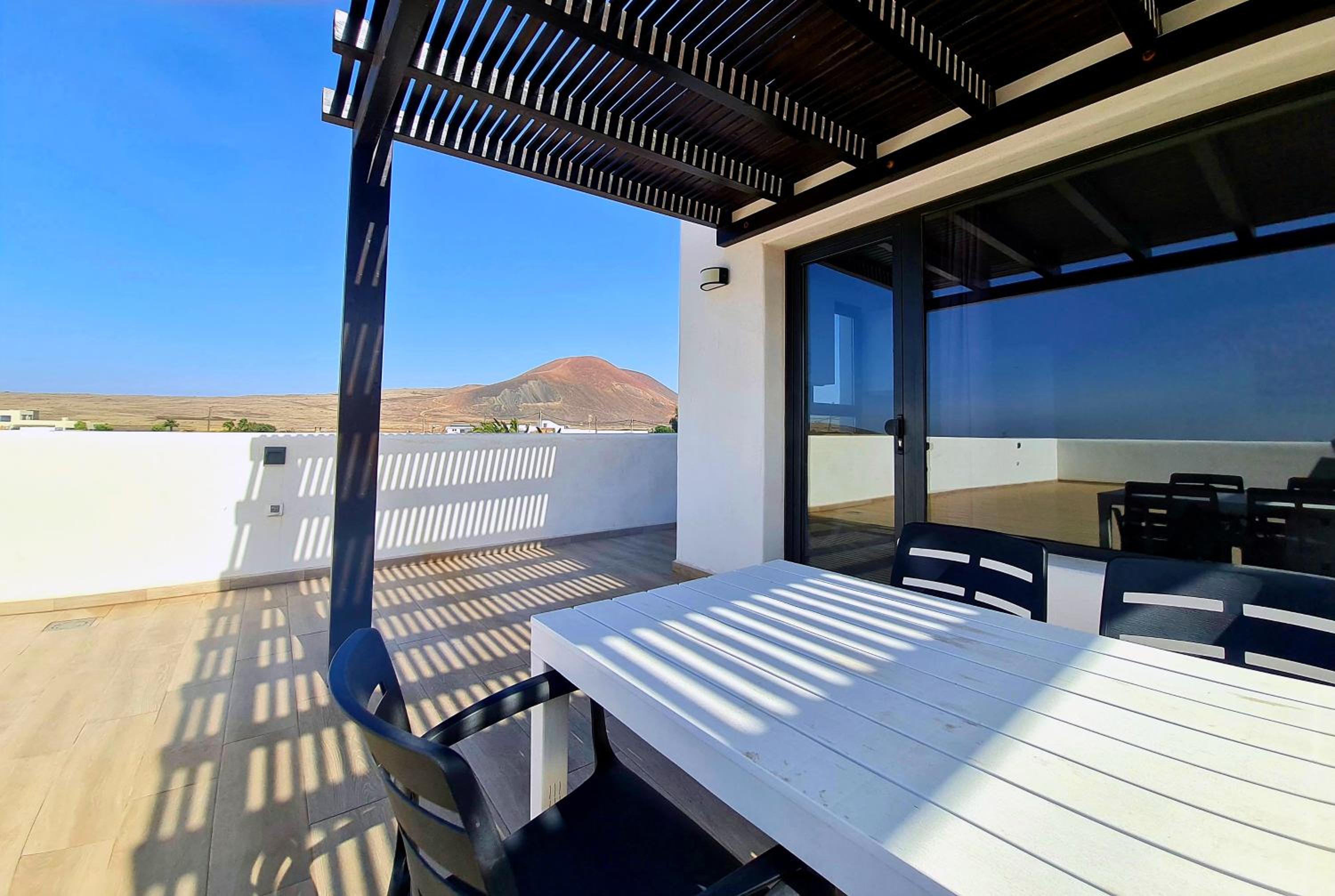 MAAR House Lajares