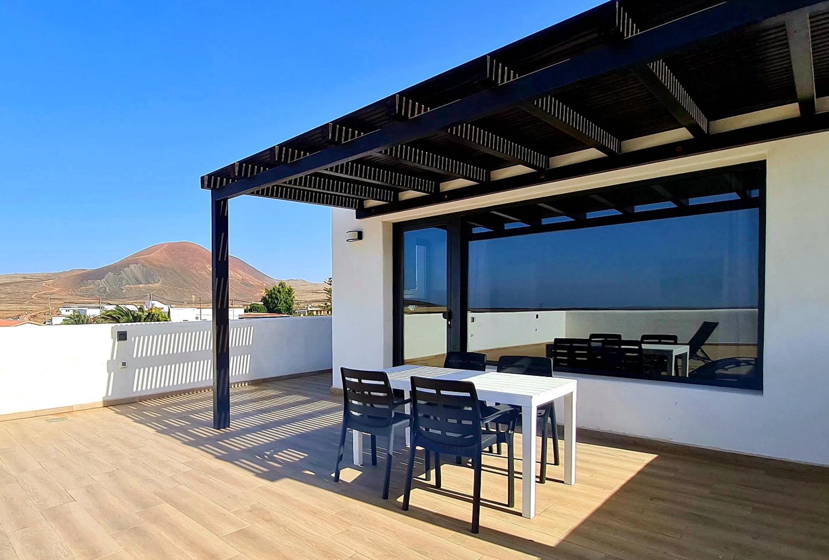 MAAR House Lajares