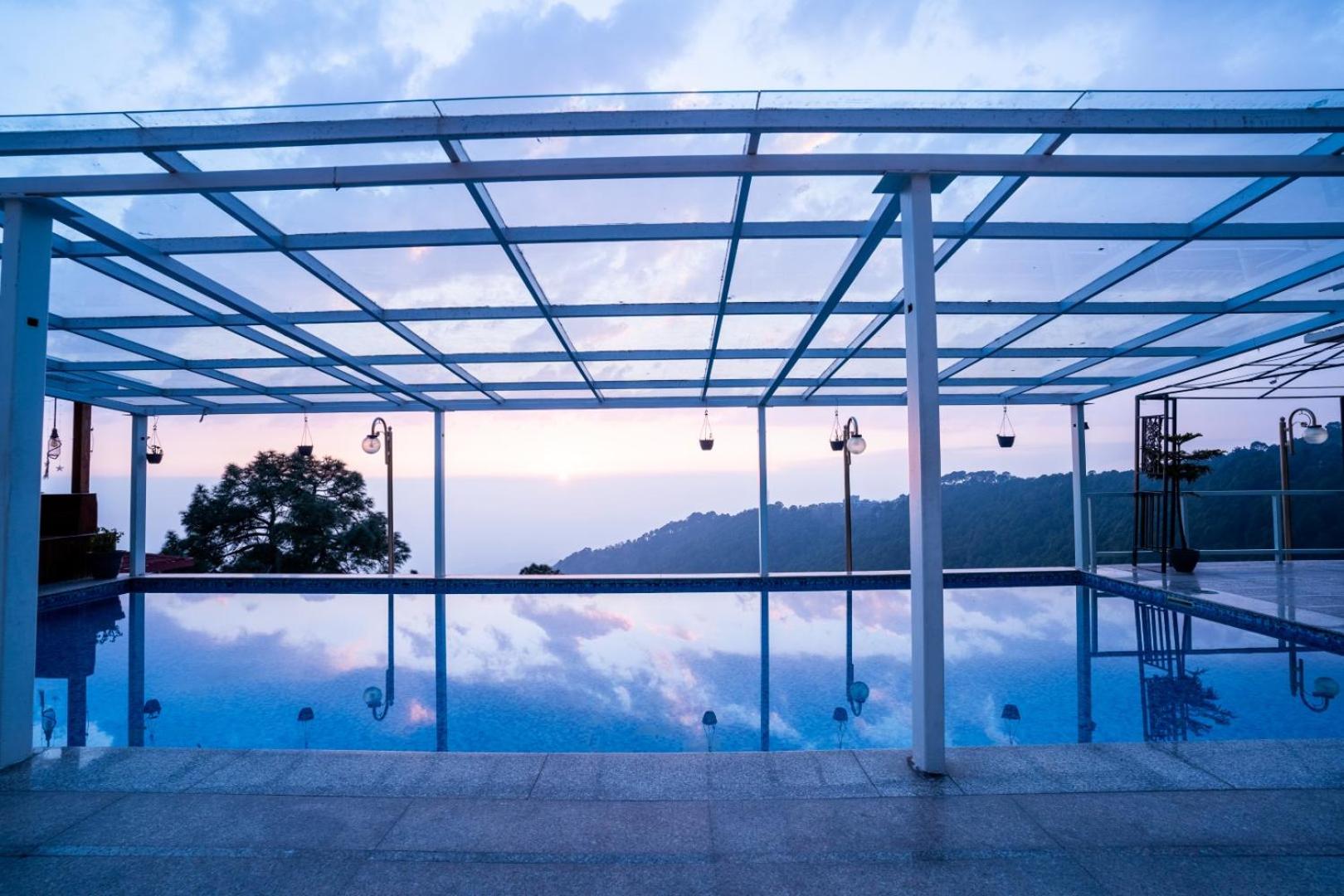 Indraprastha Spa Resort