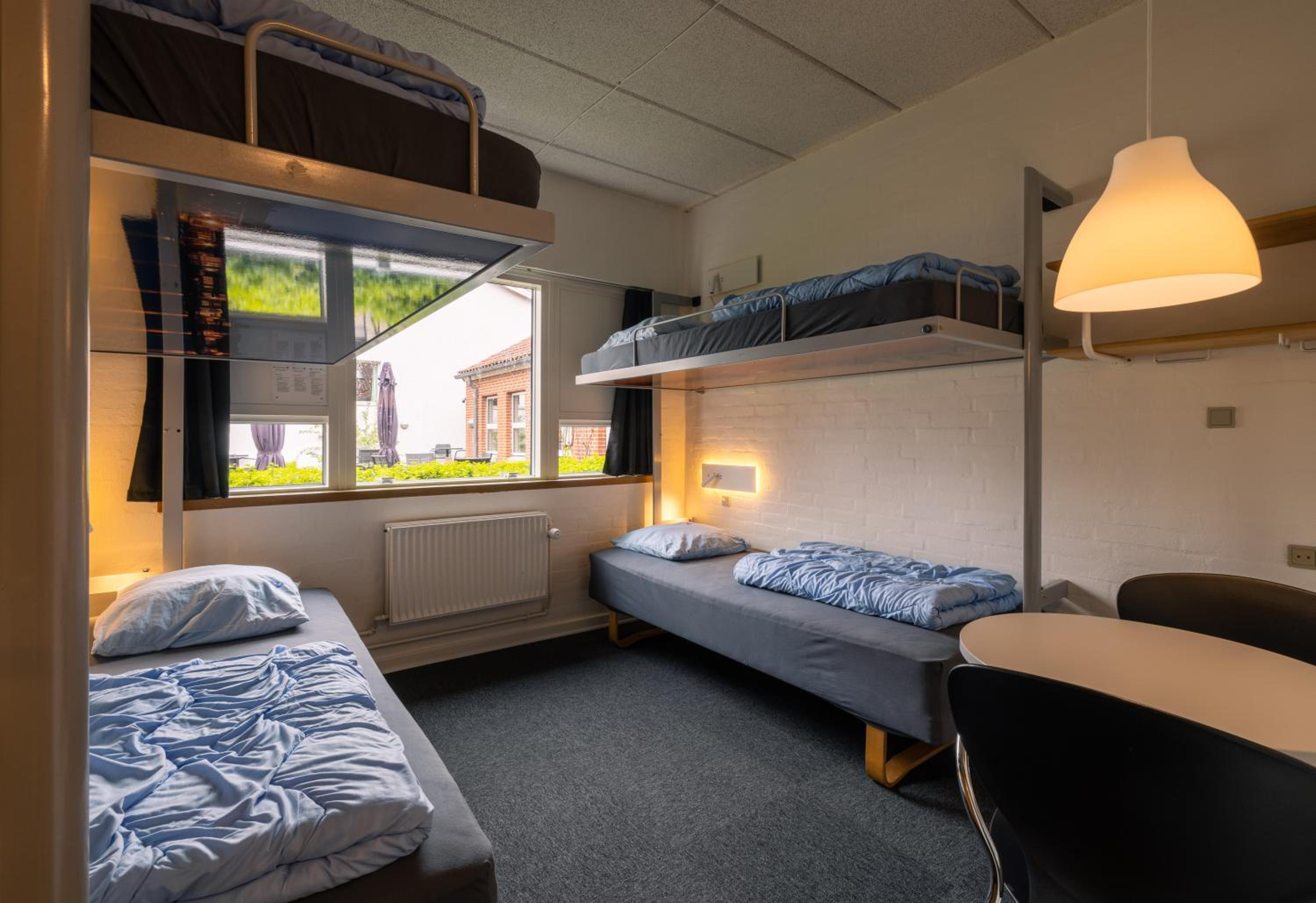 Danhostel Ribe