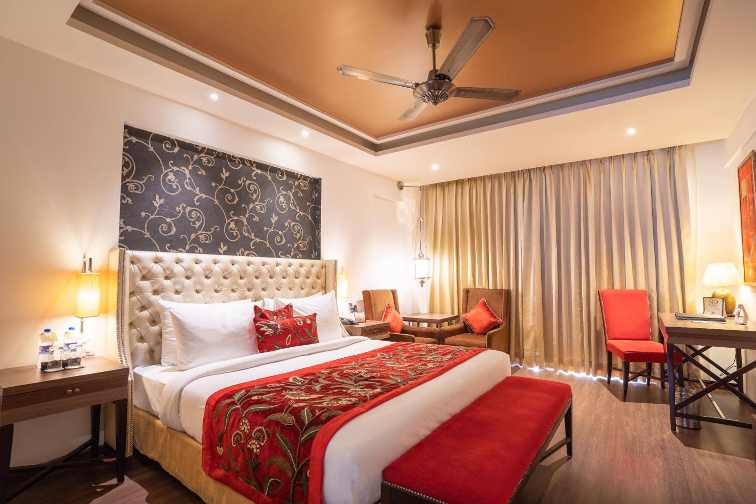 Indraprastha Spa Resort