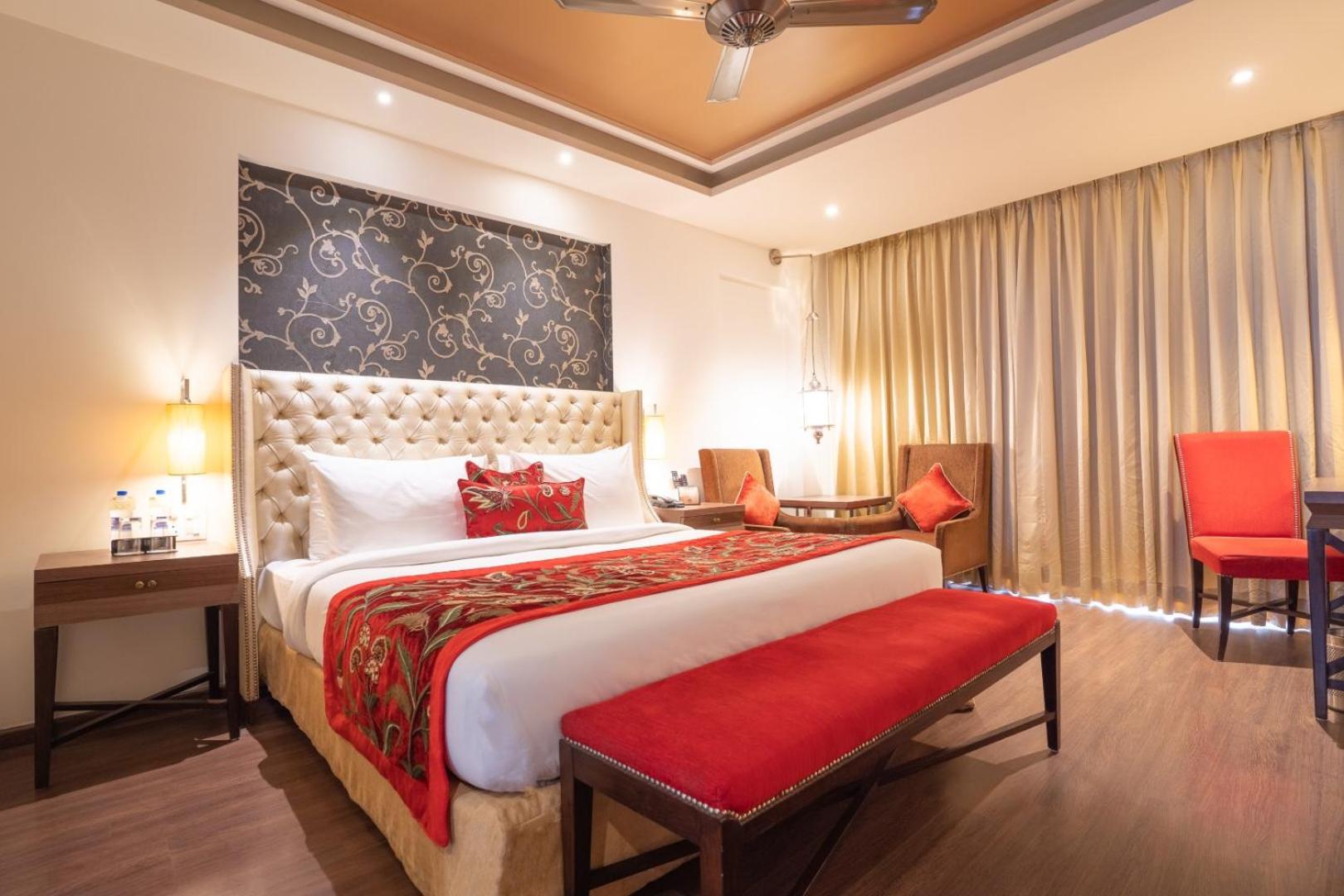 Indraprastha Spa Resort