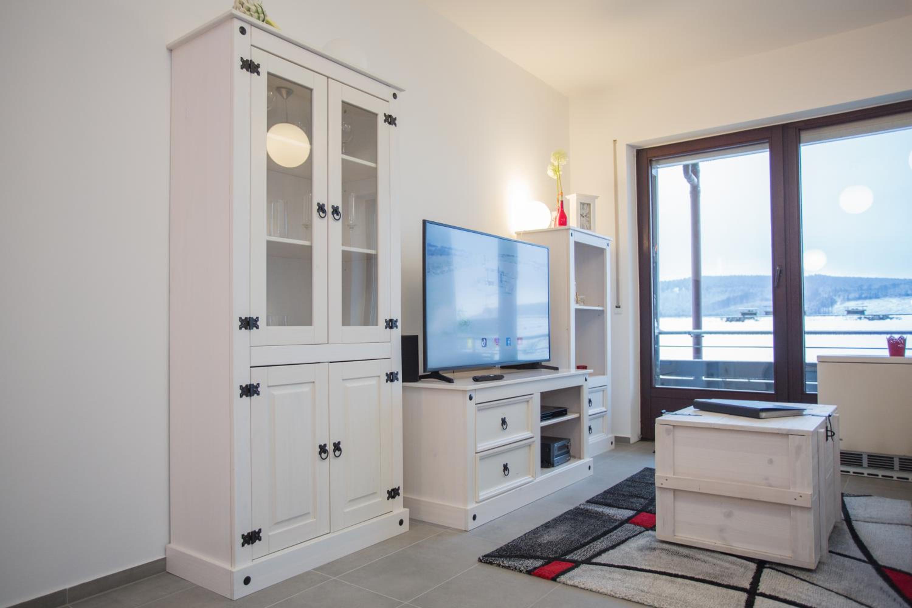 Welcome in - Wohnung 66-B 'Mountainside' in Niedersfeld-Winterberg mit Balkon, schöner Aussicht und Abstellraum view 4