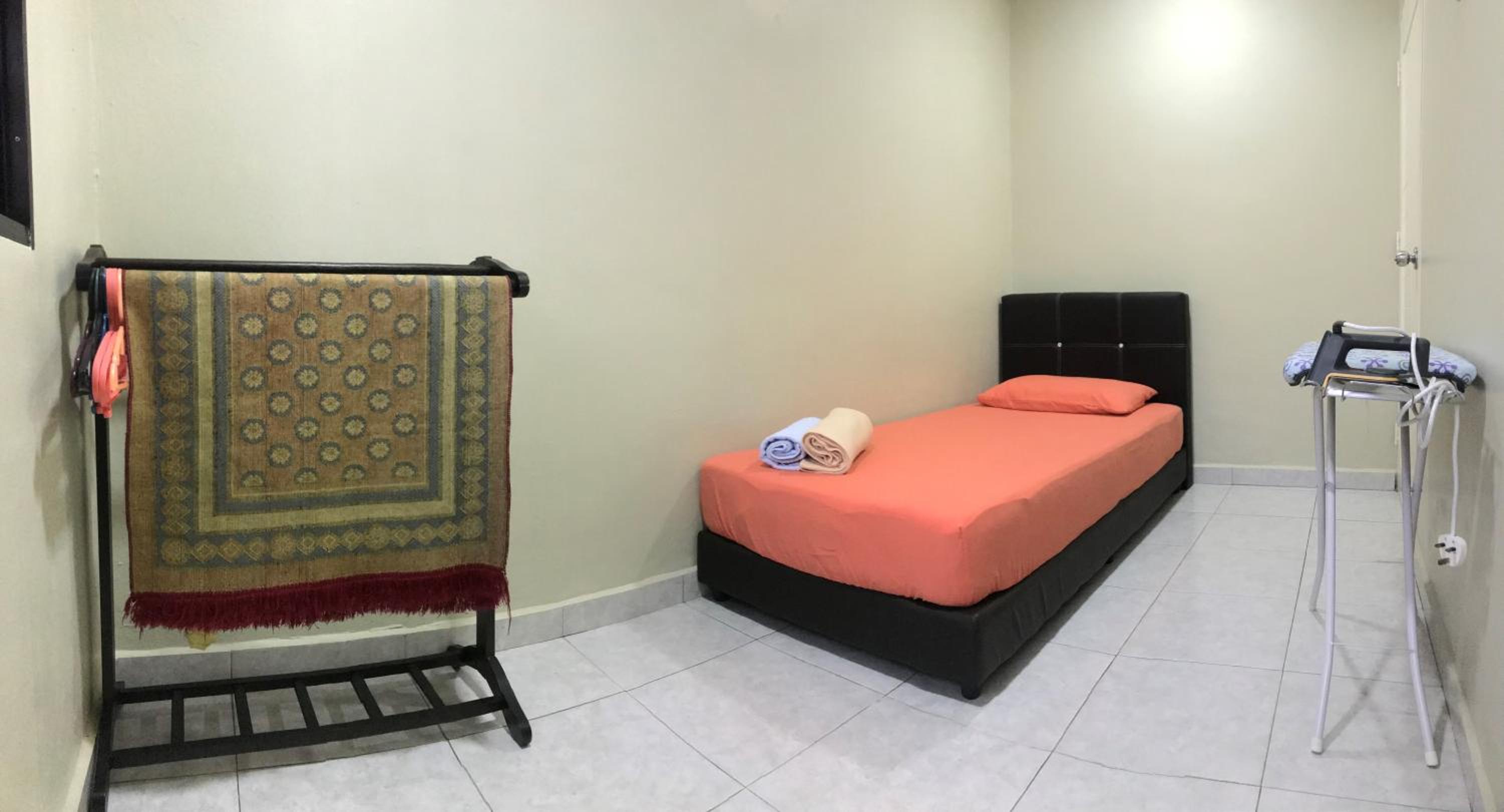 Kinaz homestay photo 6