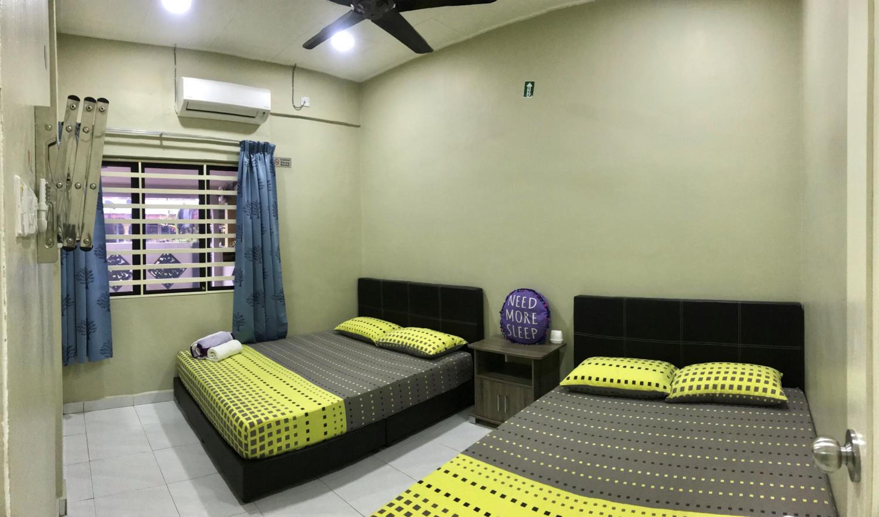 Kinaz homestay photo 5