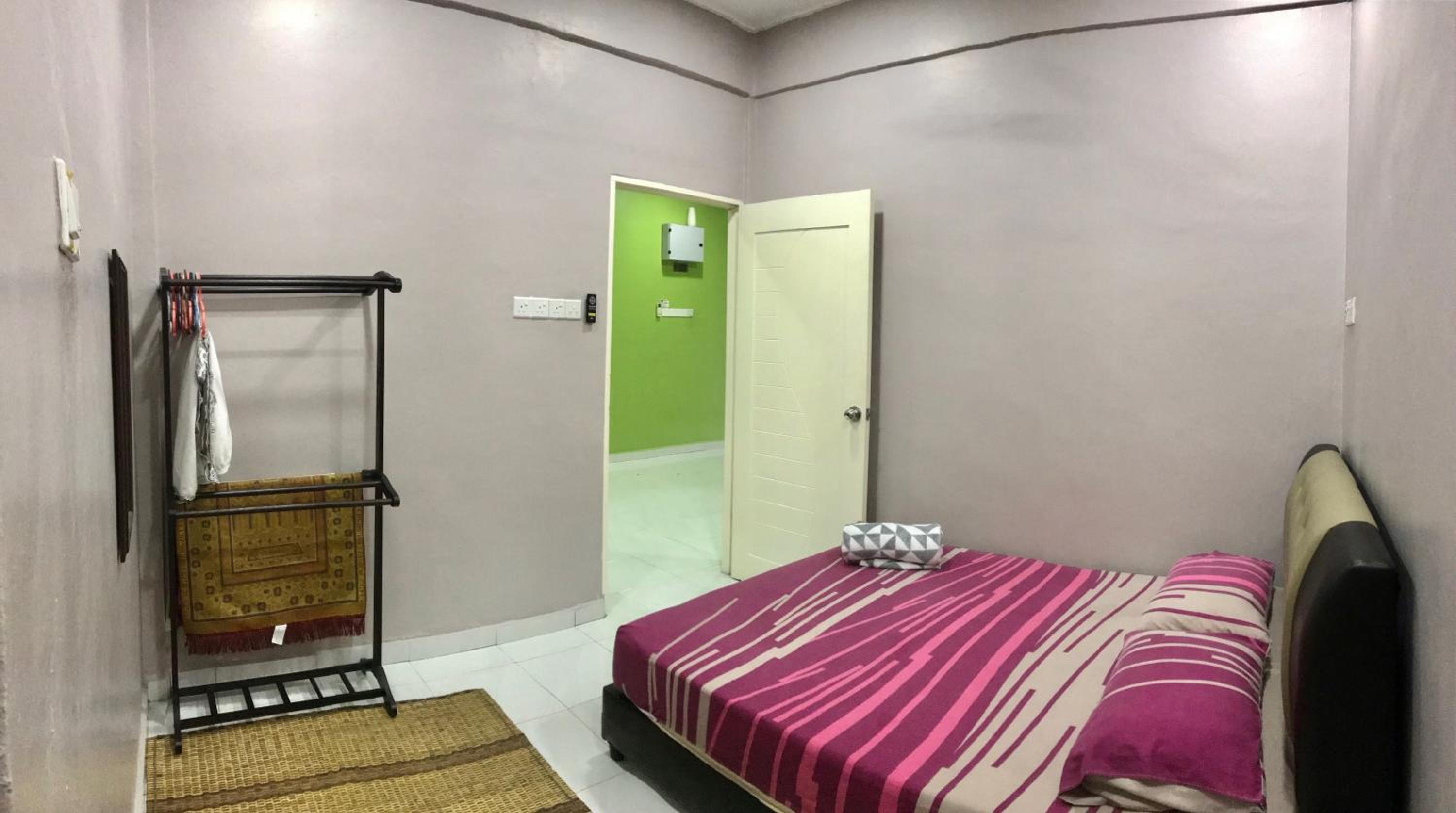 Kinaz homestay photo 8