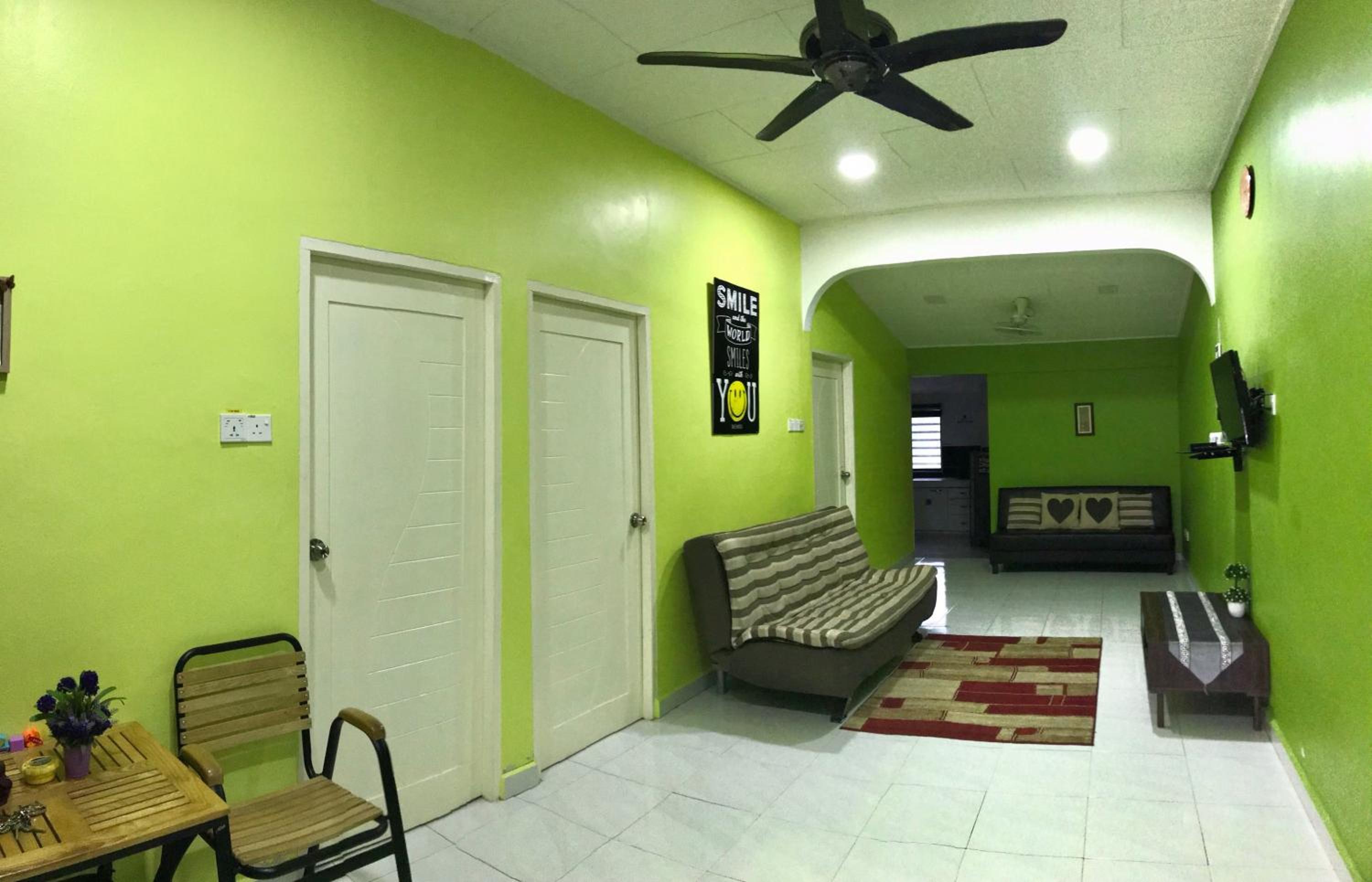 Kinaz homestay photo 7