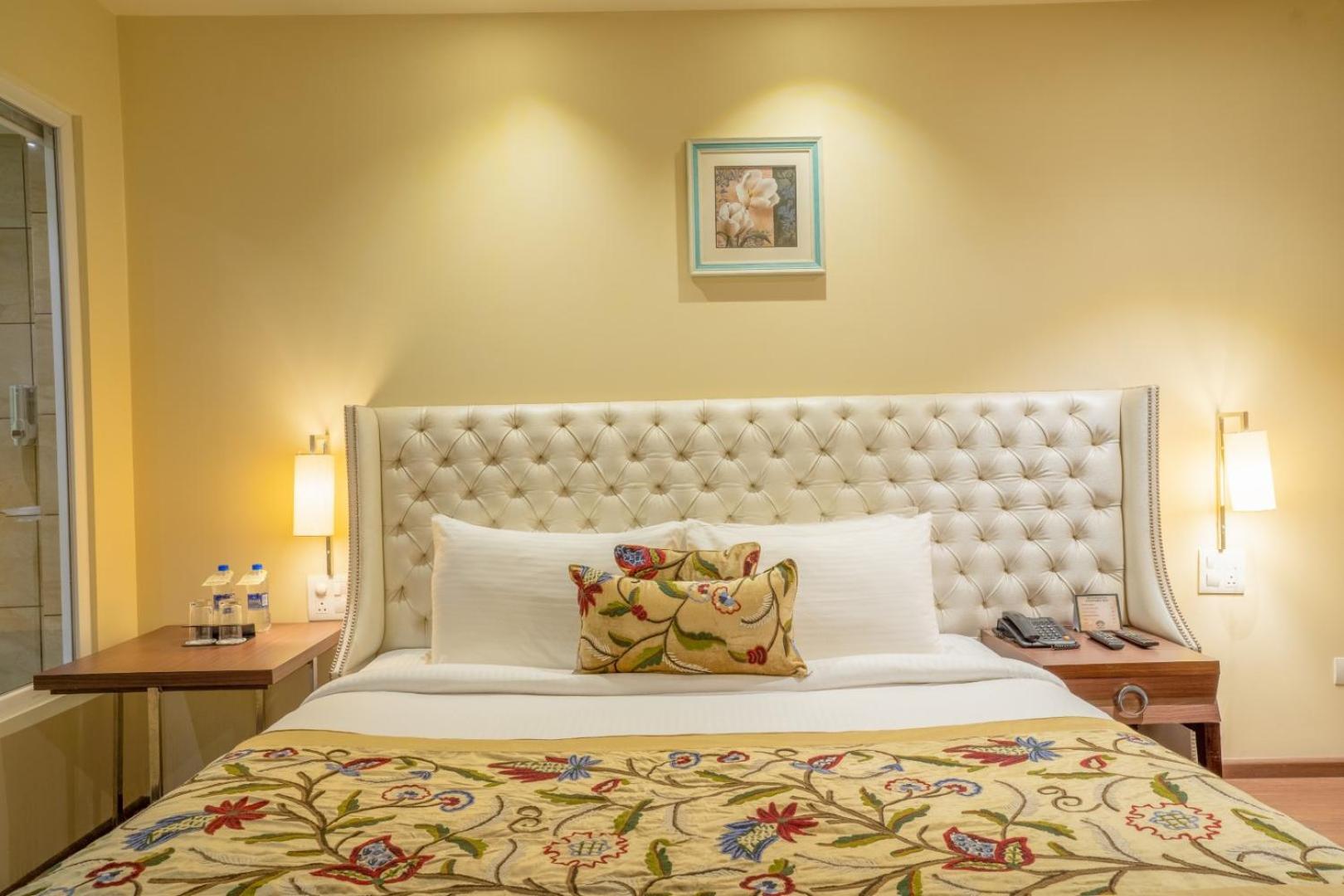 Indraprastha Spa Resort