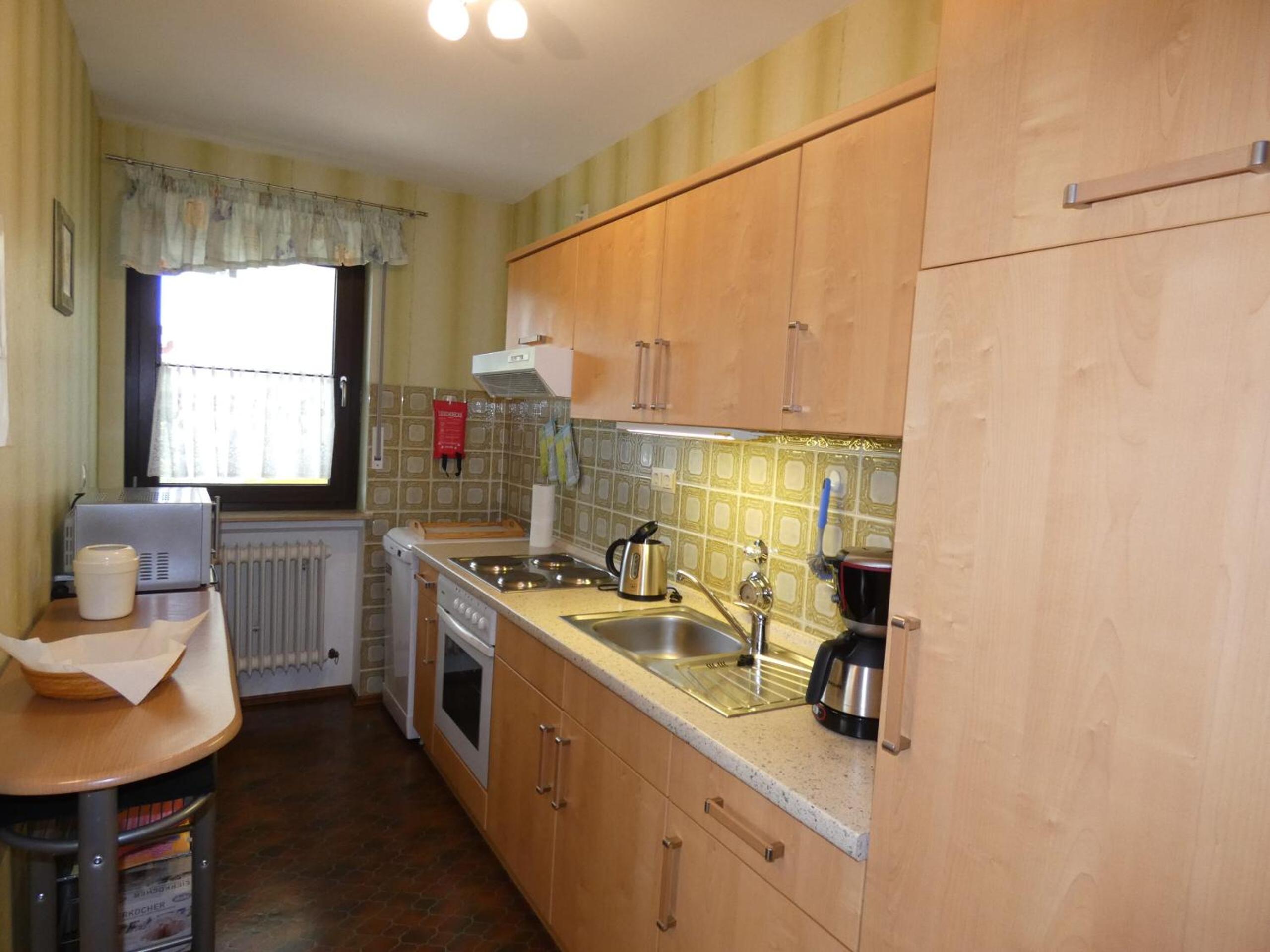 Ferienwohnung Neumann view 3