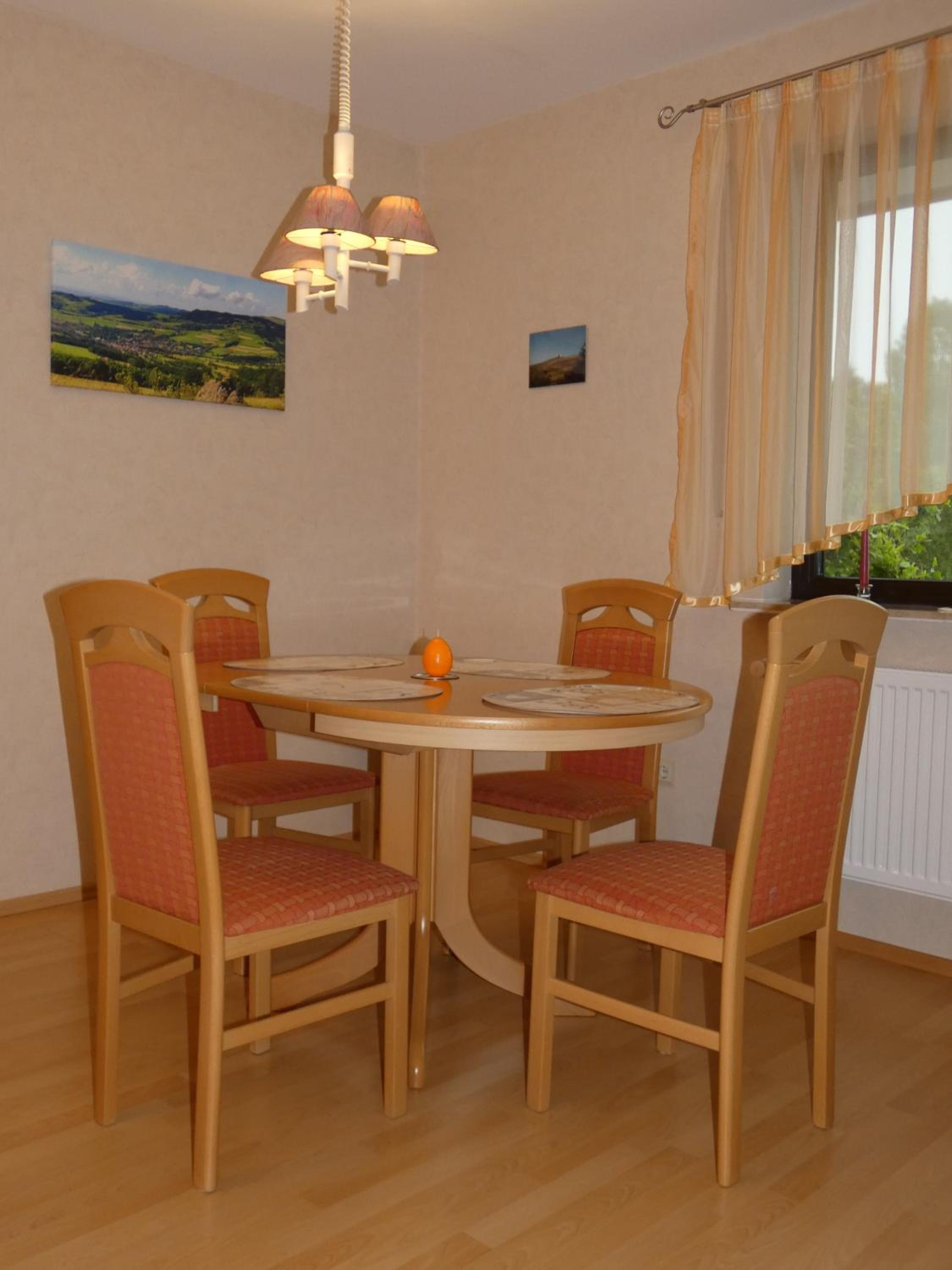 Ferienwohnung Neumann view 4