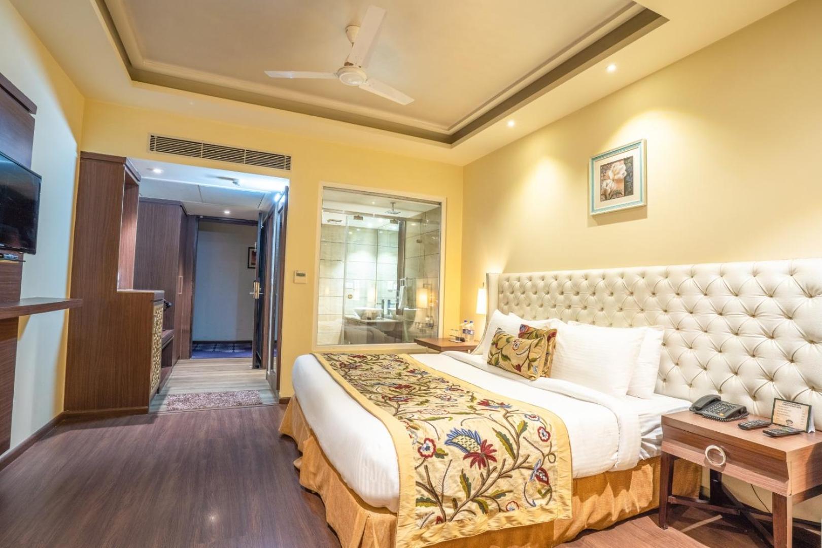 Indraprastha Spa Resort
