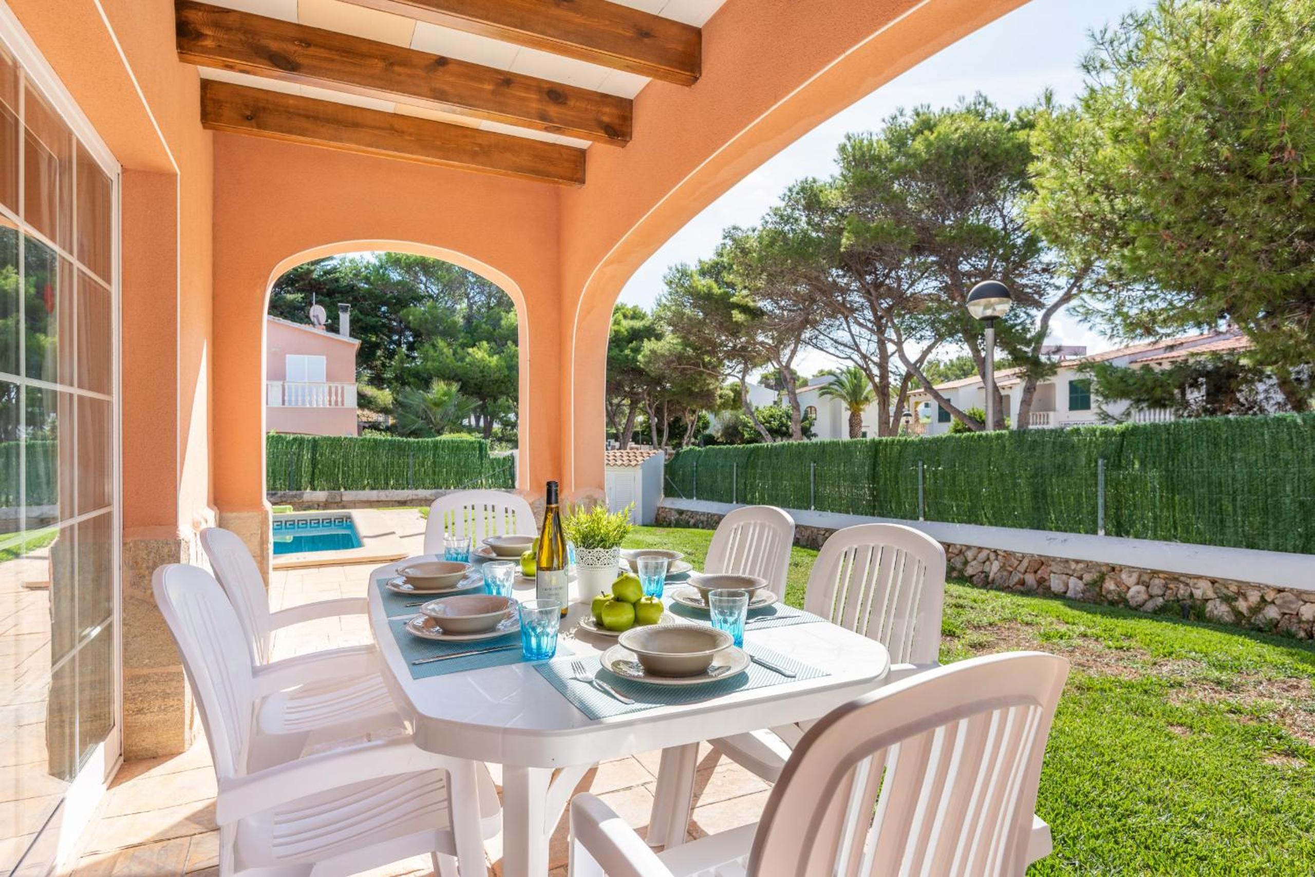 Villa Llevant by Escape Home view 3