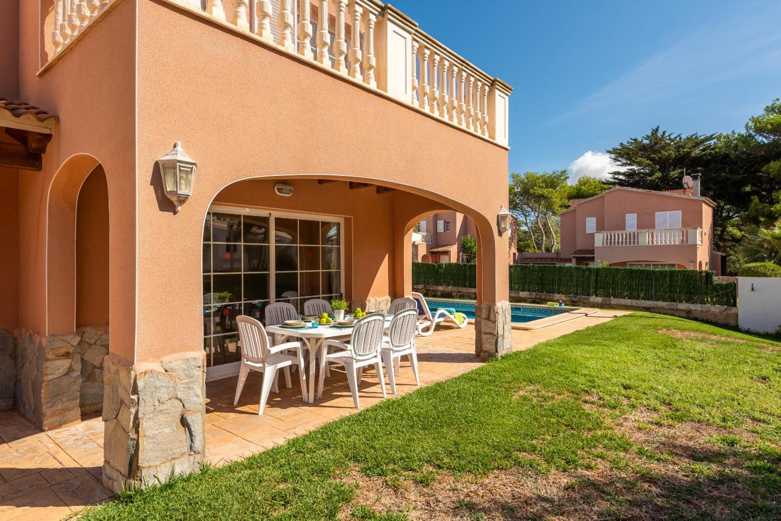 Villa Llevant by Escape Home view 4