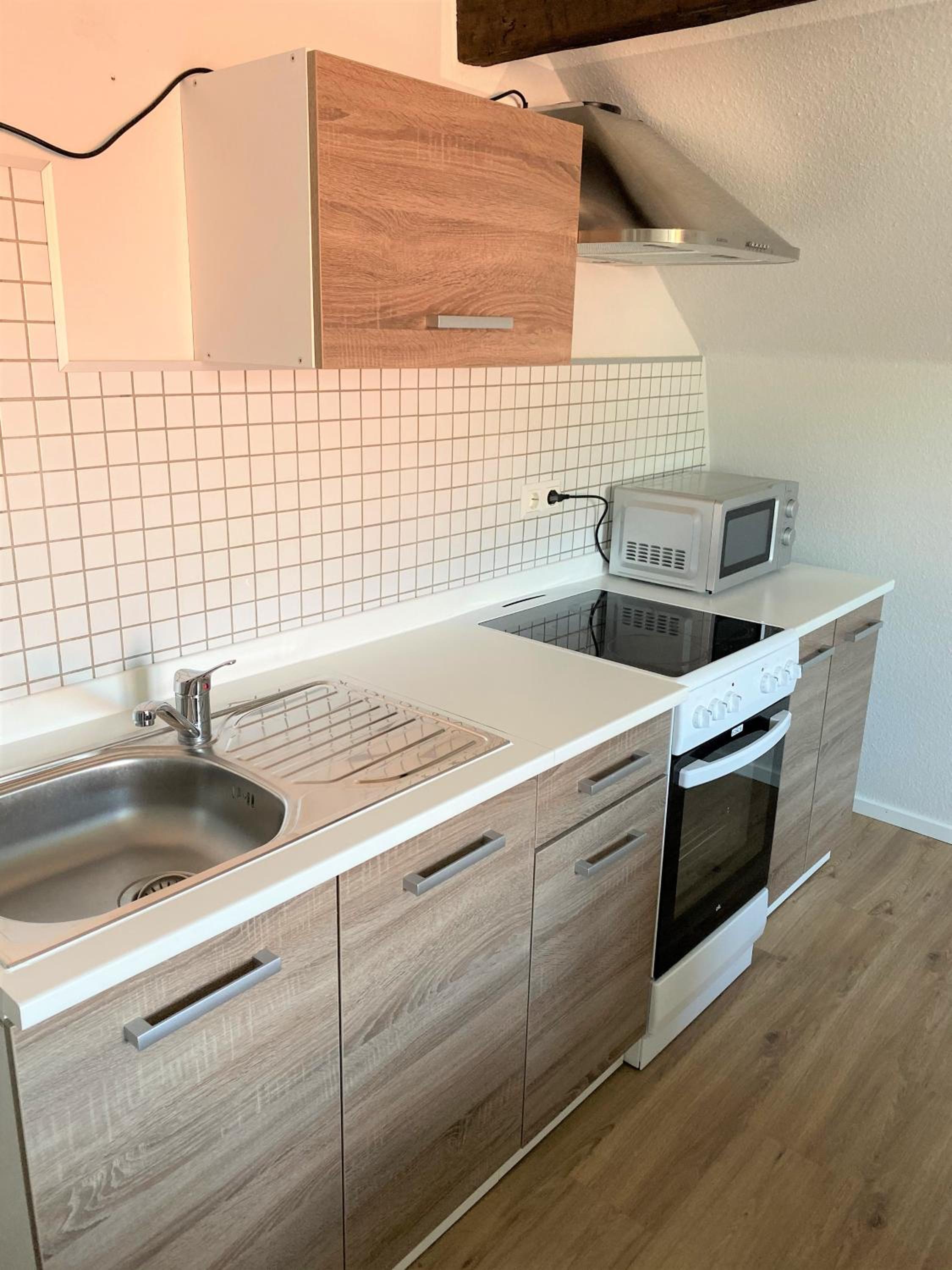 P8 Ferienwohnung