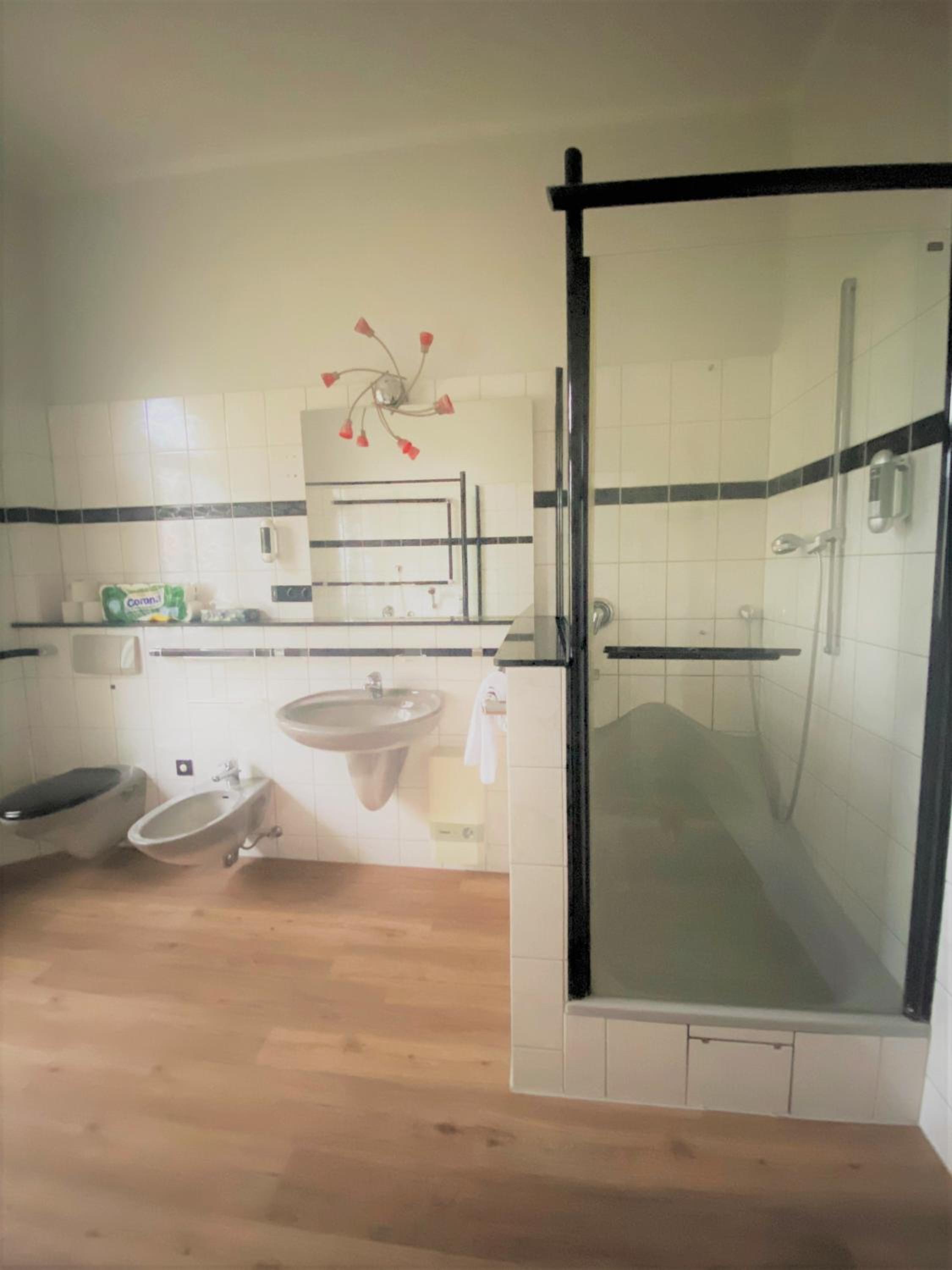 P8 Ferienwohnung