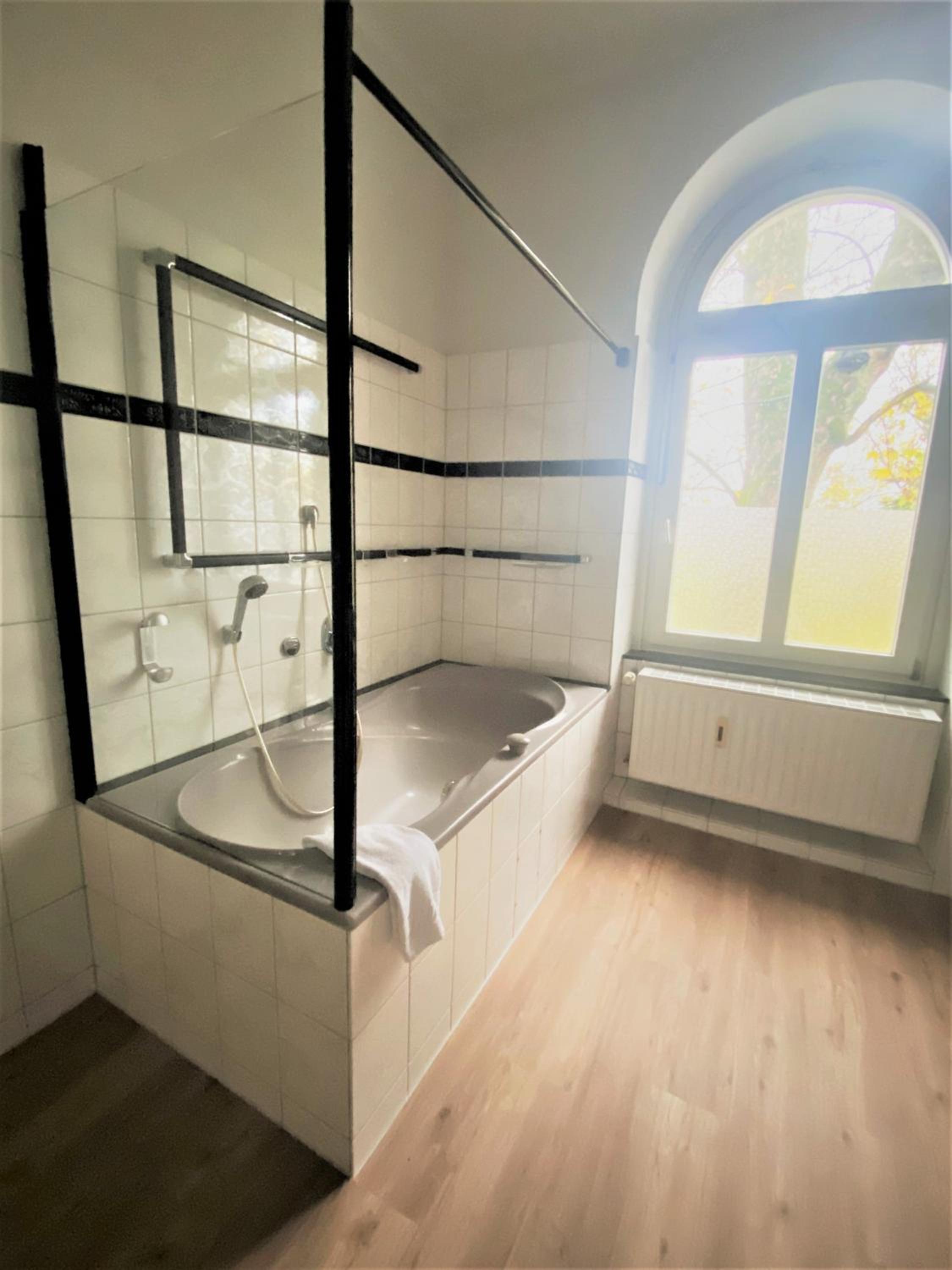 P8 Ferienwohnung