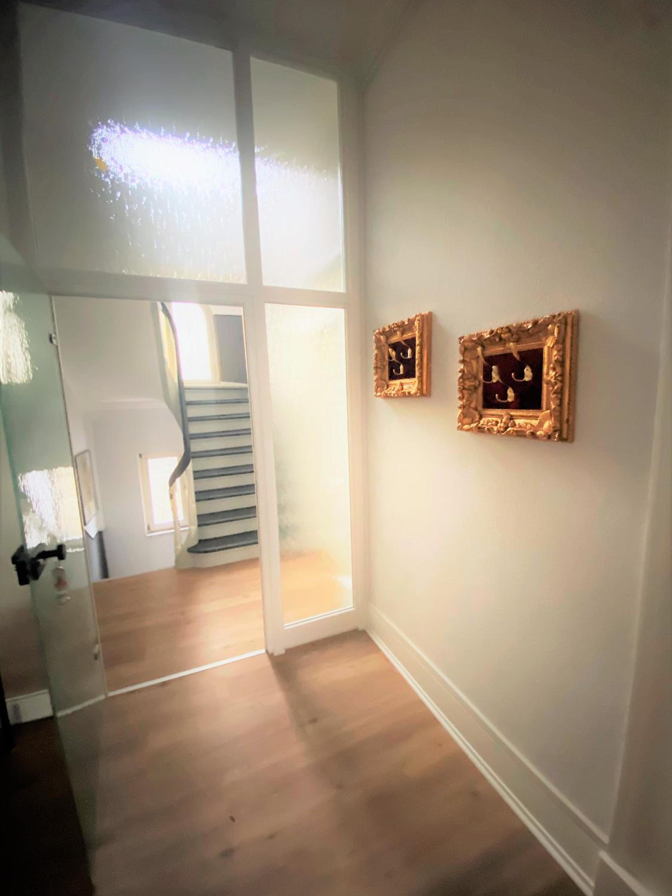 P8 Ferienwohnung