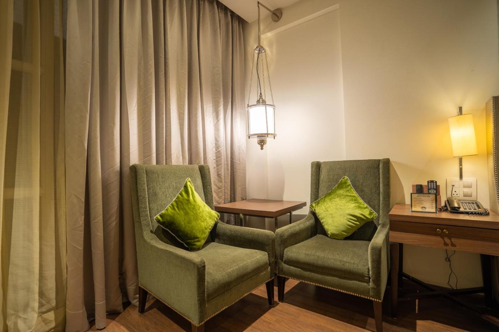 Indraprastha Spa Resort