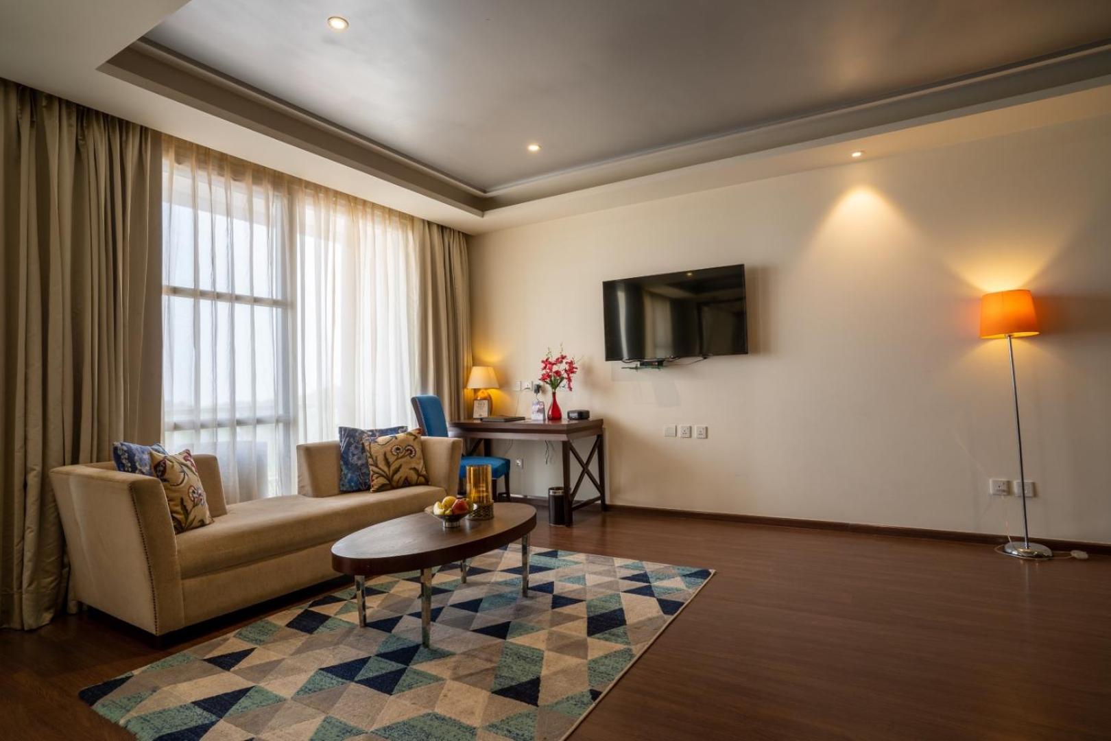 Indraprastha Spa Resort