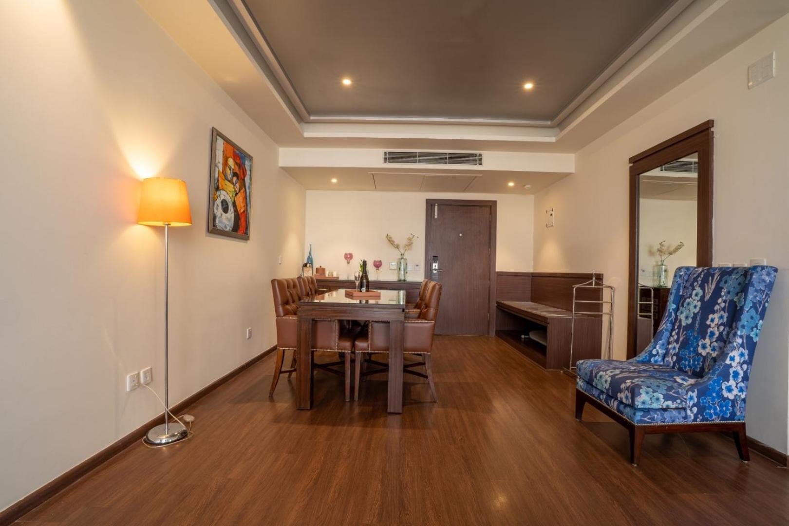 Indraprastha Spa Resort