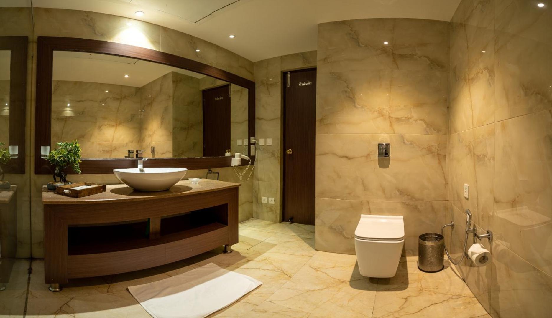 Indraprastha Spa Resort