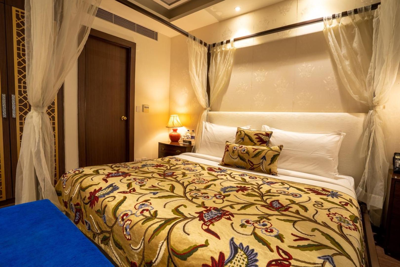 Indraprastha Spa Resort
