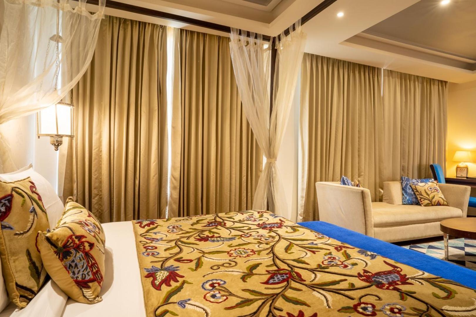 Indraprastha Spa Resort