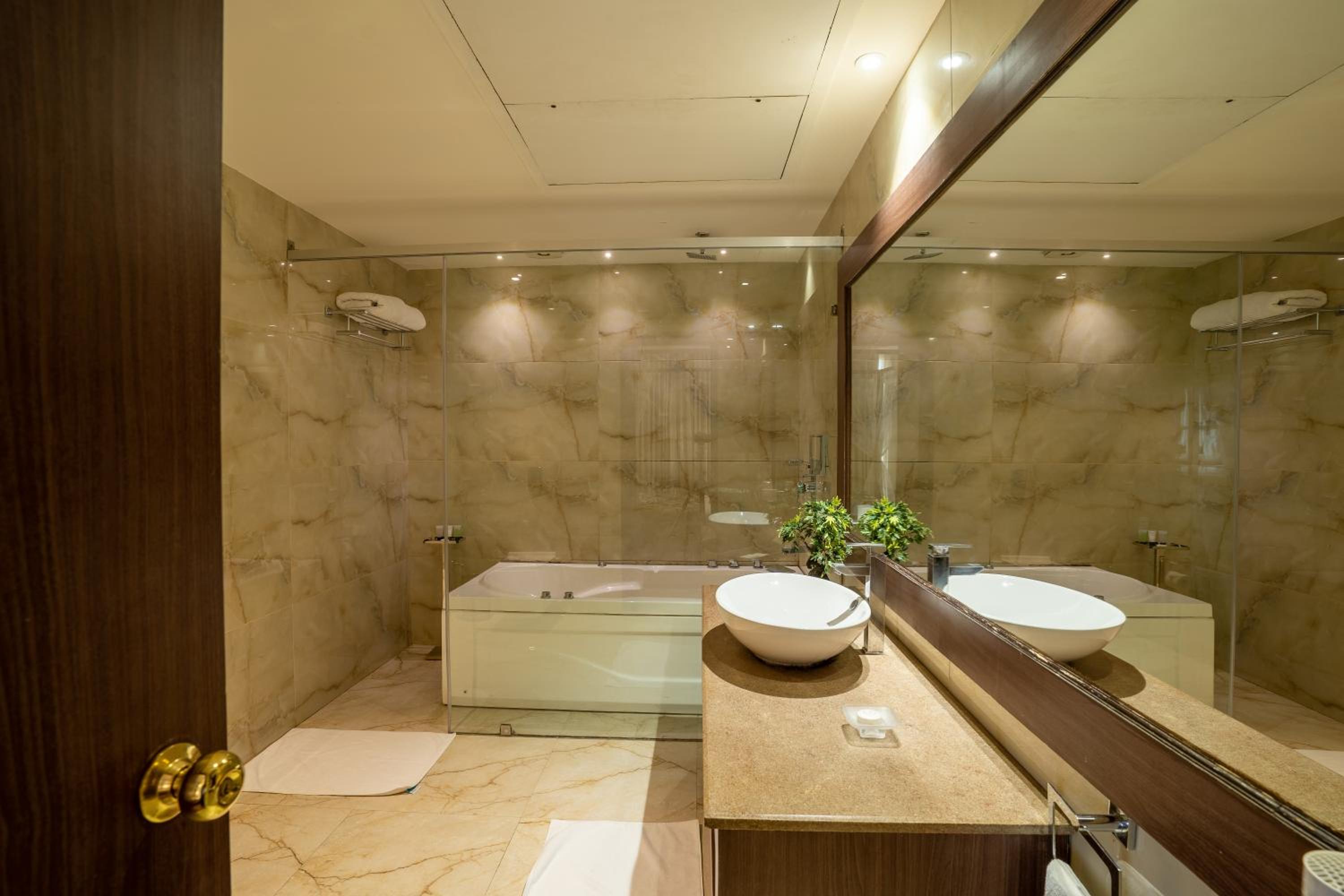 Indraprastha Spa Resort