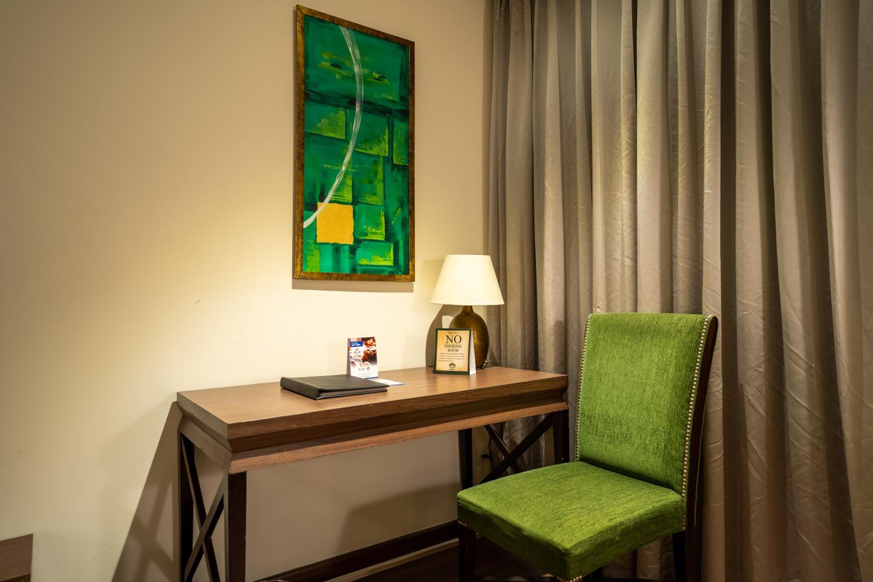 Indraprastha Spa Resort