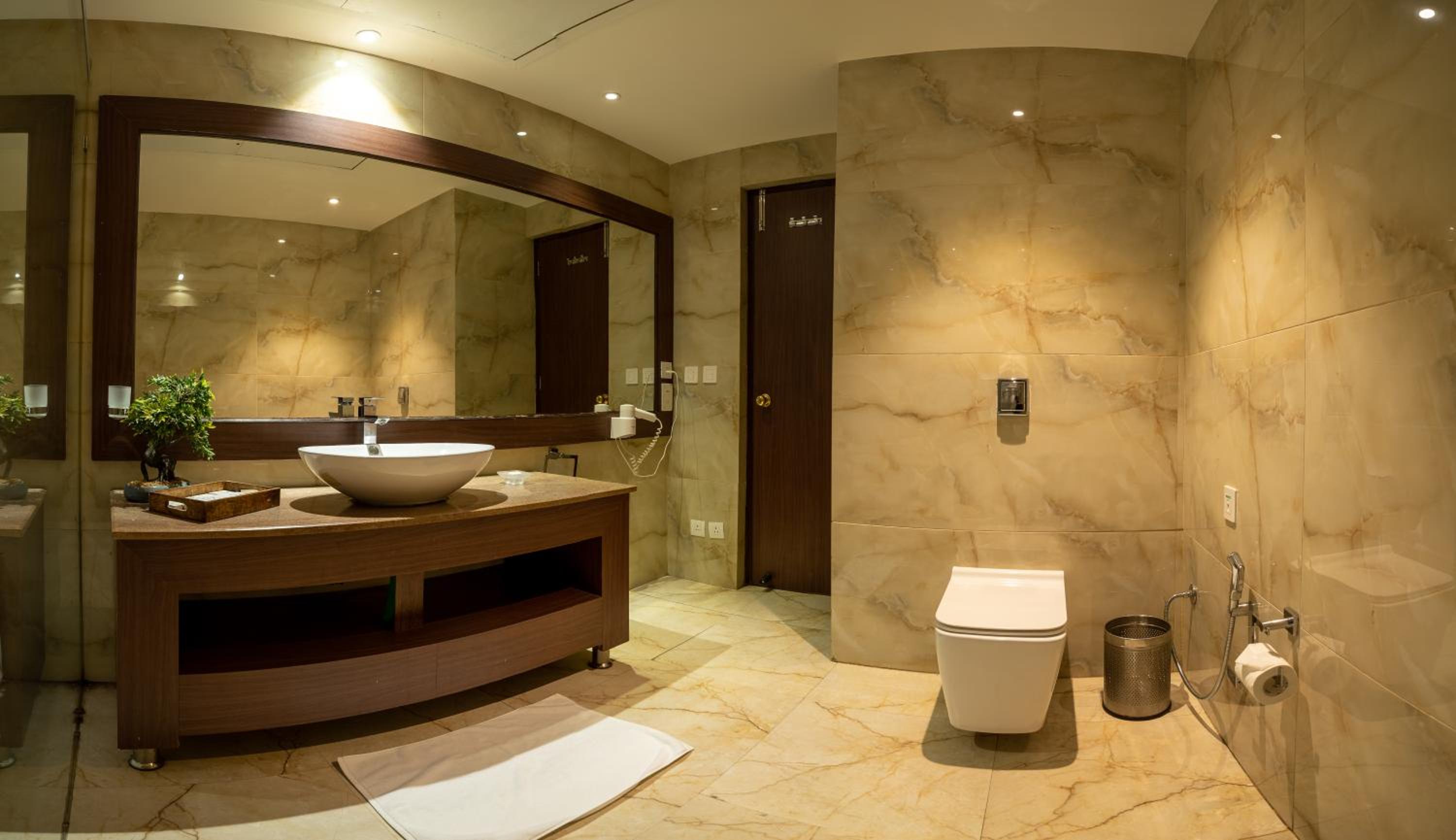 Indraprastha Spa Resort