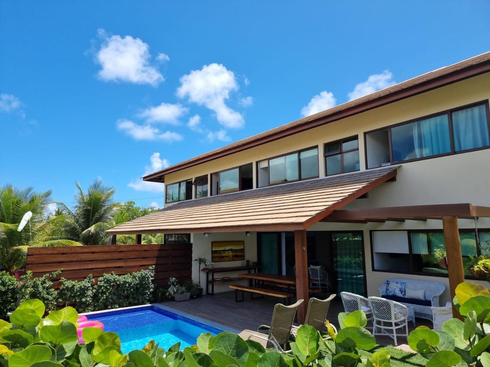 House 16 - Reserva dos Carneiros