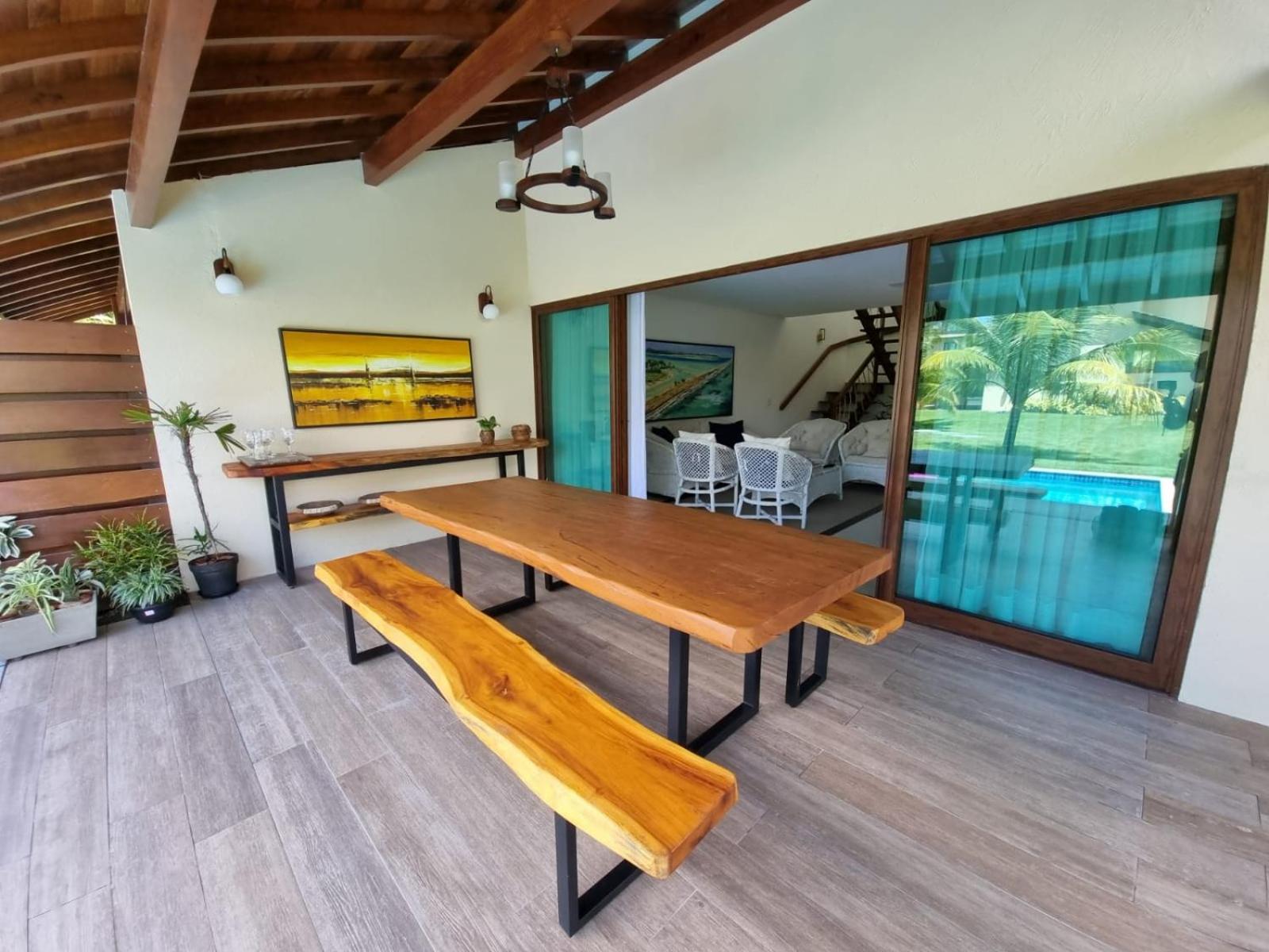 House 16 - Reserva dos Carneiros