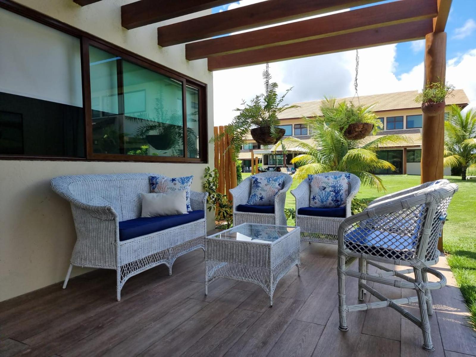 House 16 - Reserva dos Carneiros