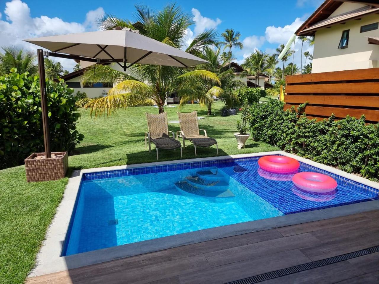 House 16 - Reserva dos Carneiros