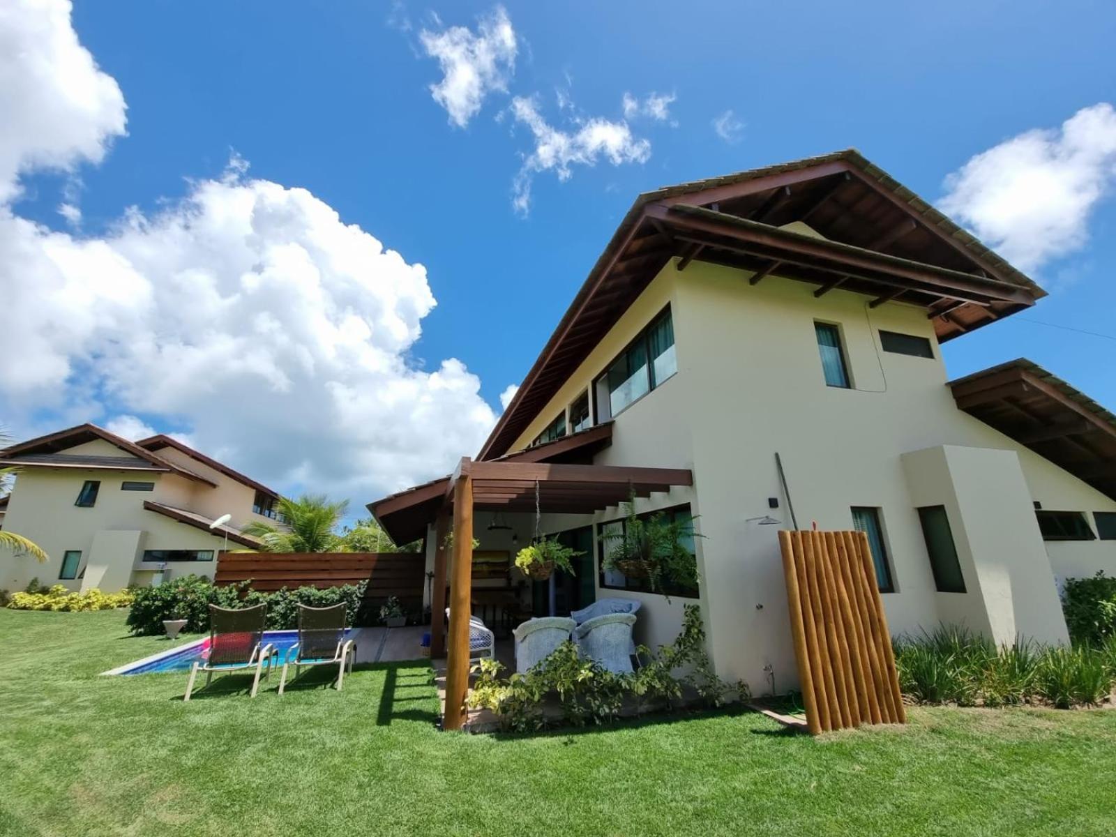 House 16 - Reserva dos Carneiros