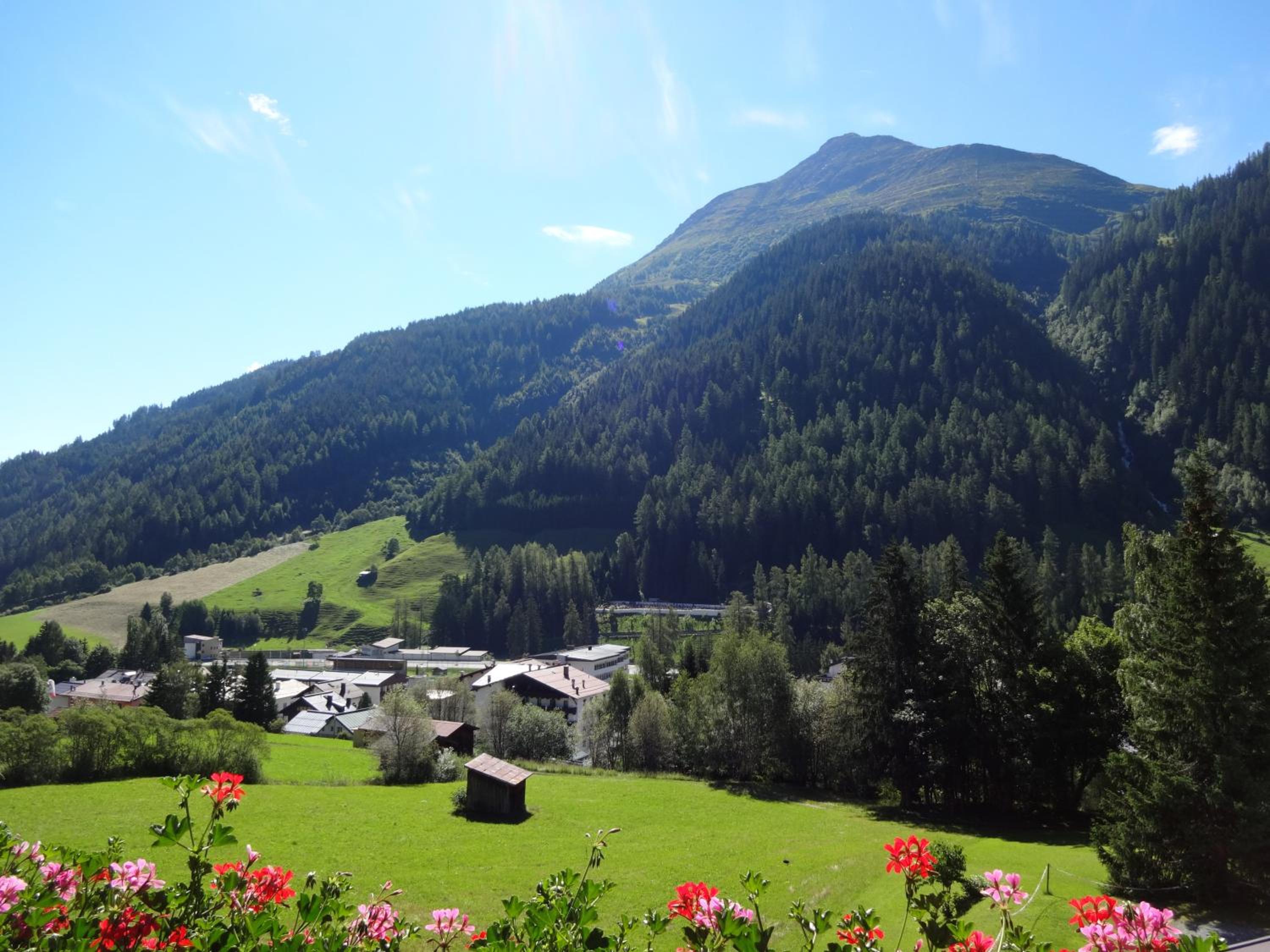 Landhaus Strolz