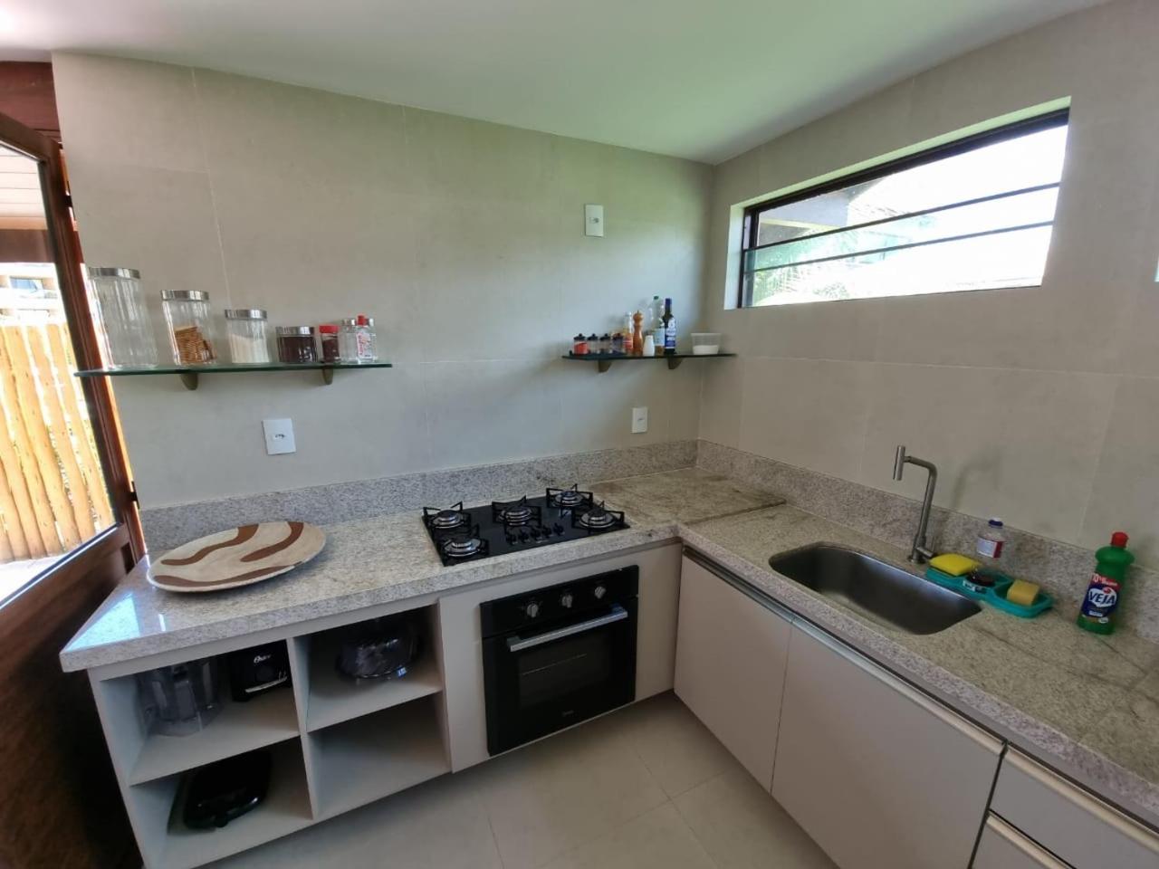 House 16 - Reserva dos Carneiros
