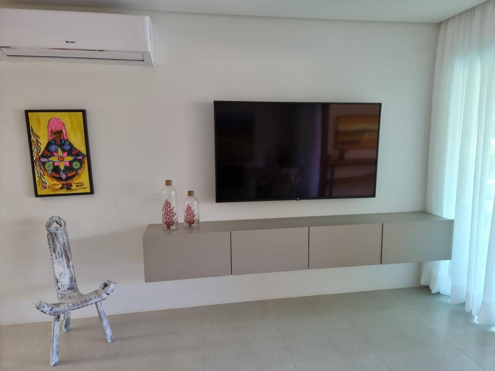 House 16 - Reserva dos Carneiros
