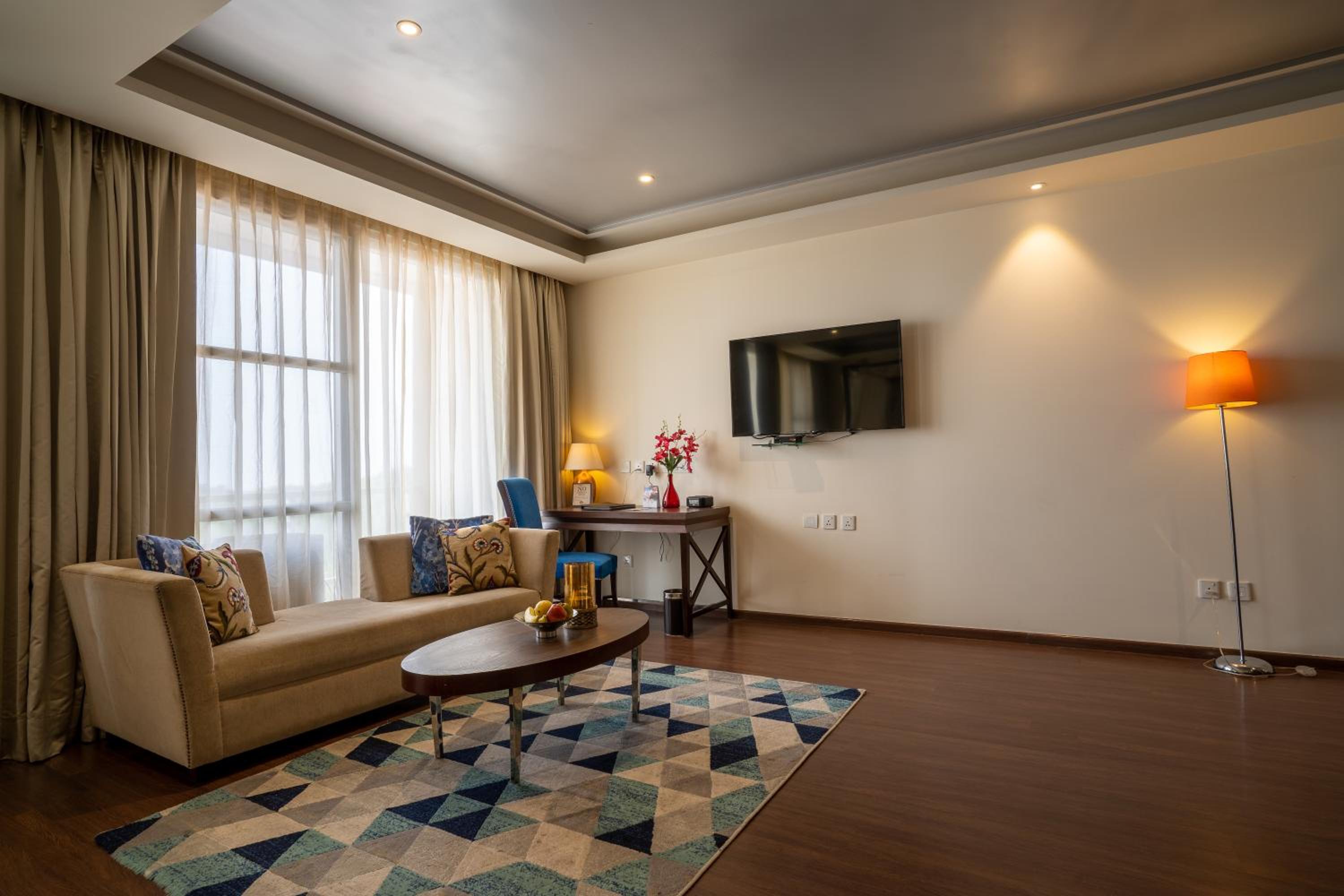 Indraprastha Spa Resort