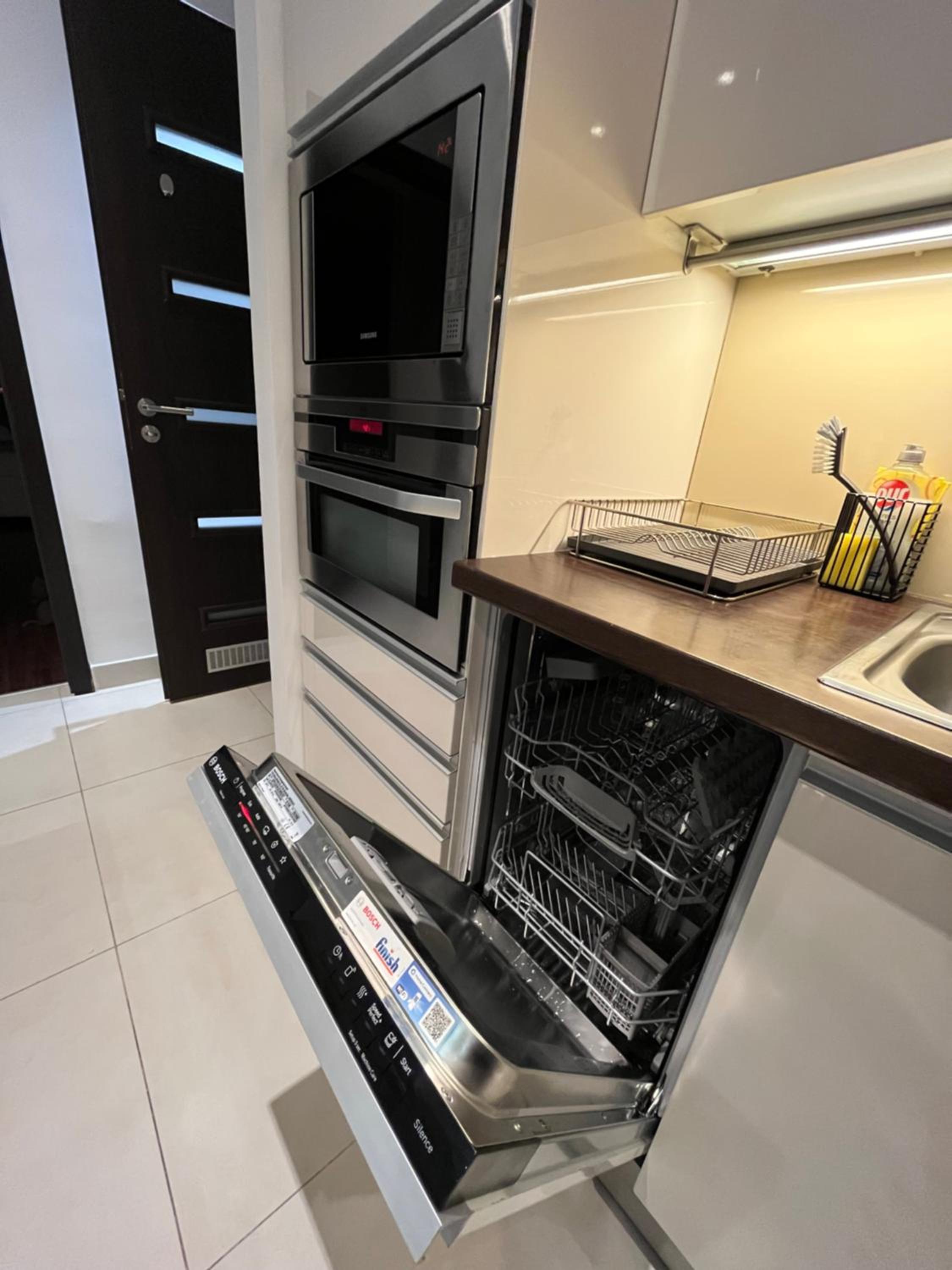 Budapest Downtown in Style - Luxury Apartment view 5