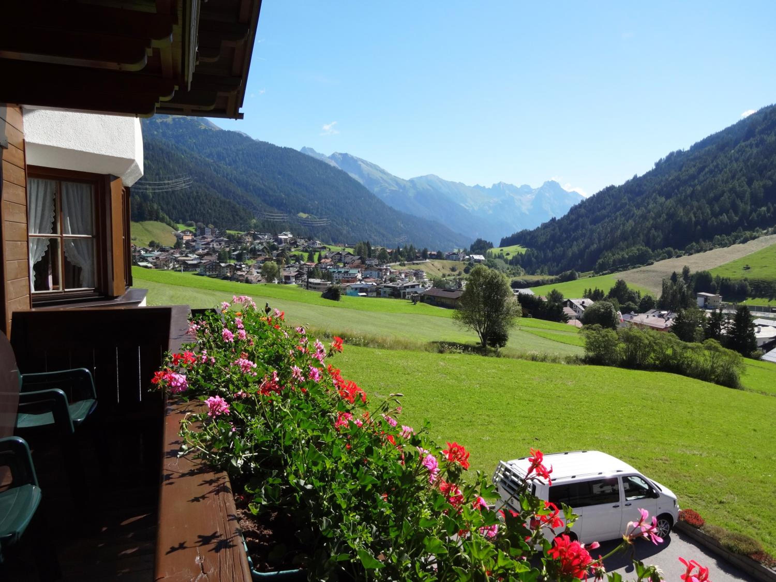 Landhaus Strolz