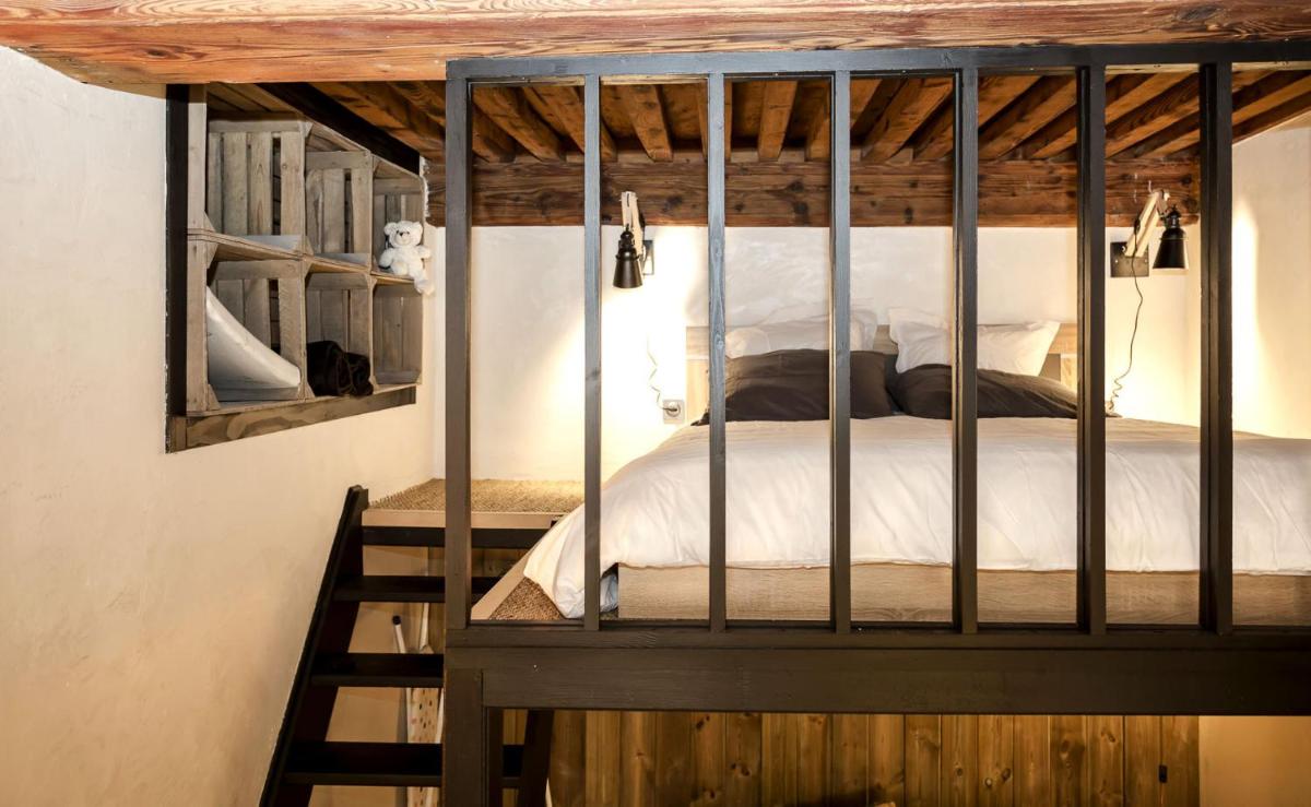 DIFY Loft - Place des Terreaux view 2